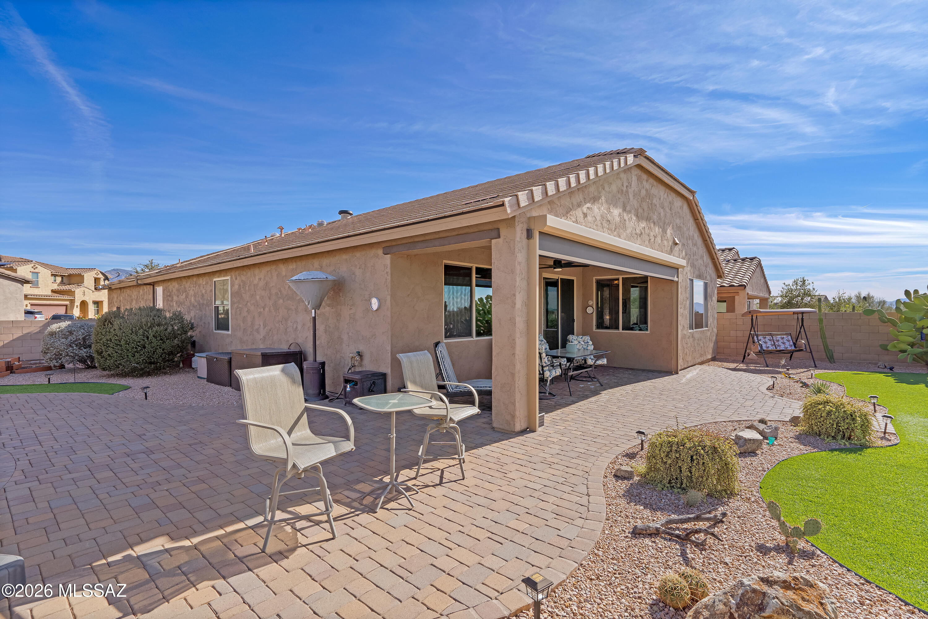 Tangerine Crossing Block 3 - Residential