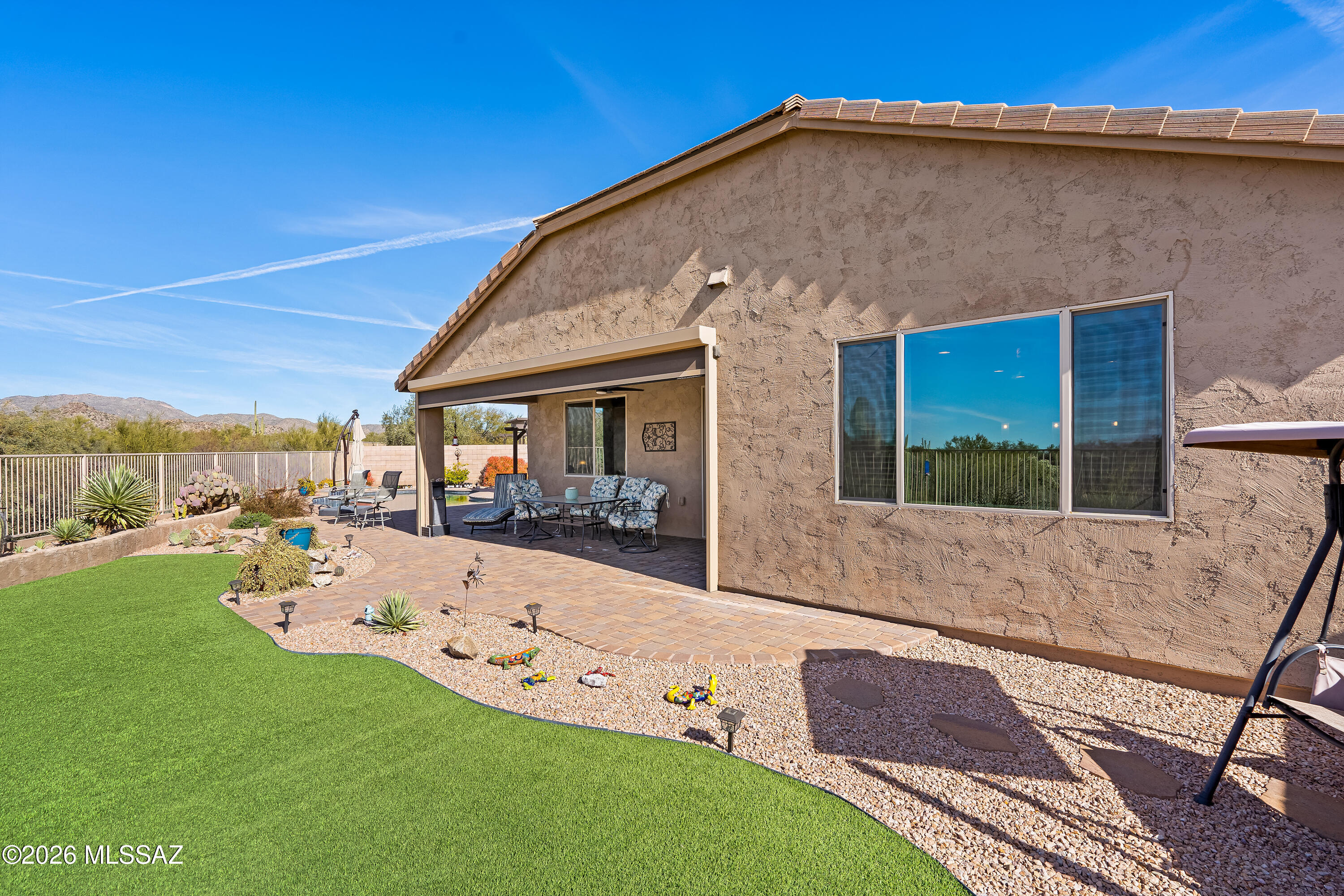 Tangerine Crossing Block 3 - Residential