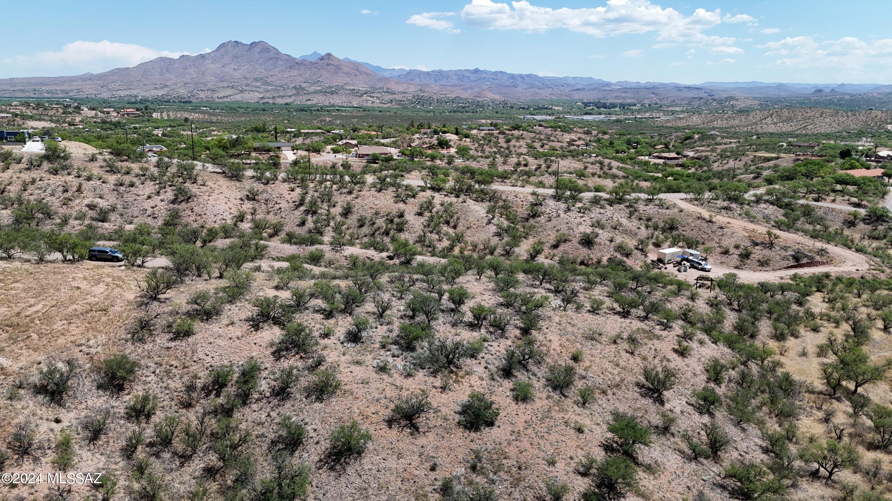 Rio Rico Estates 13 - Land
