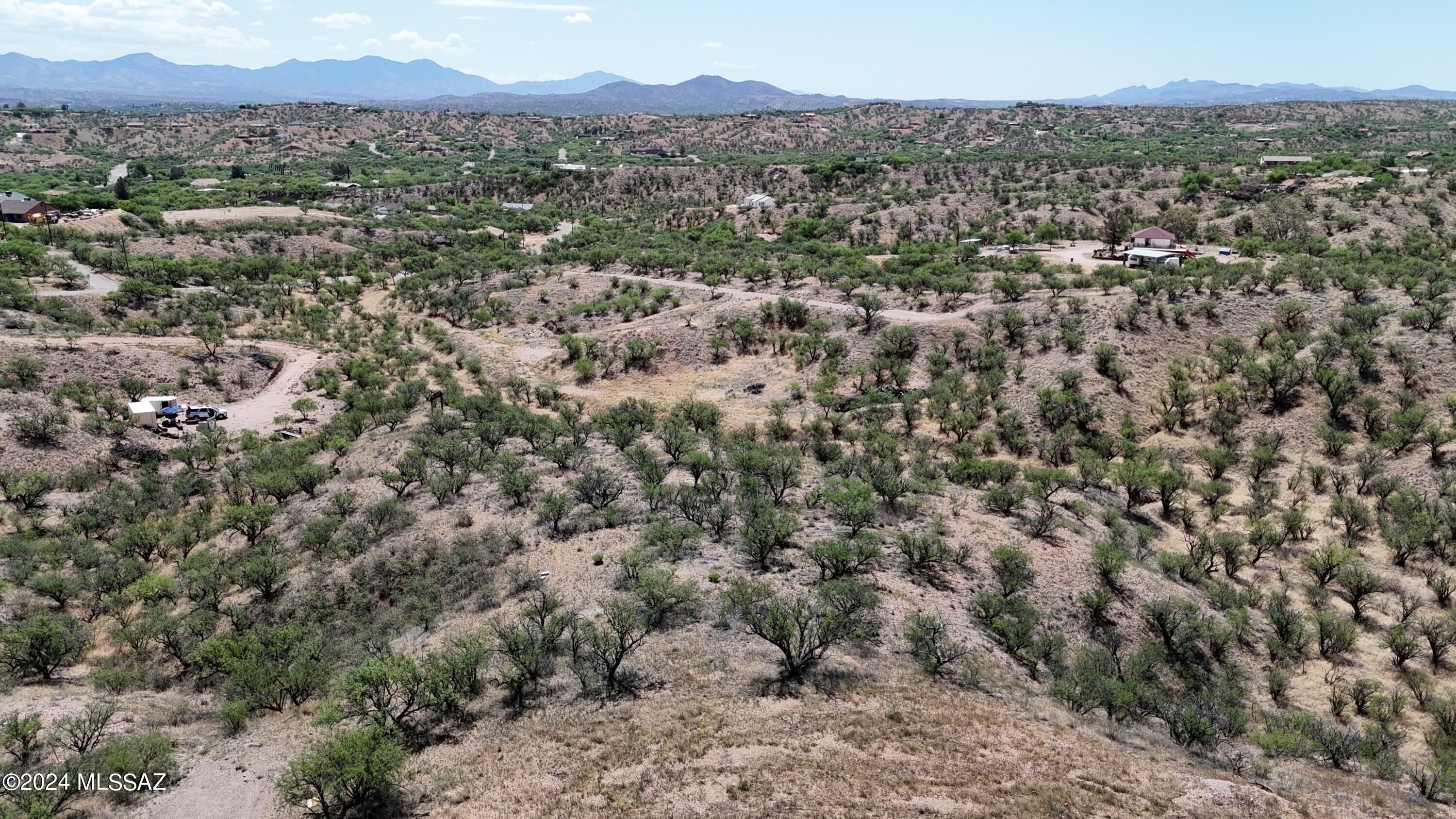 Rio Rico Estates 13 - Land