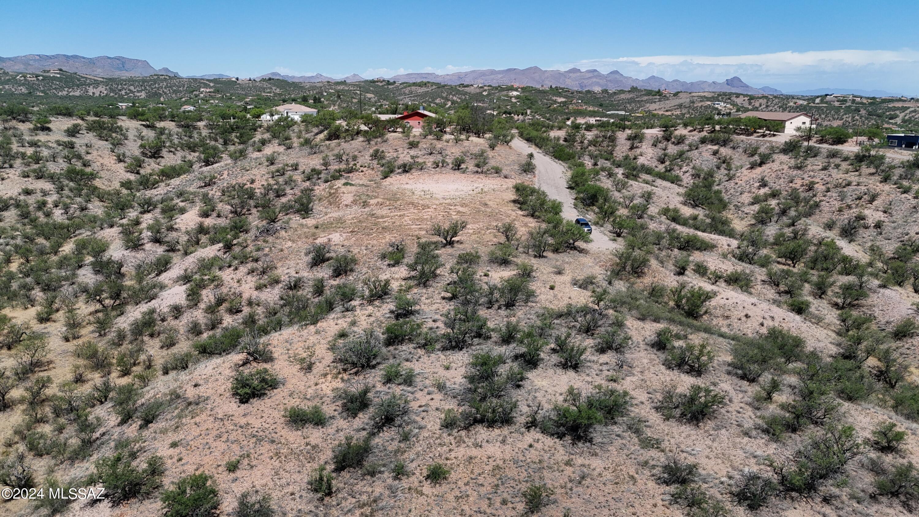 Rio Rico Estates 13 - Land