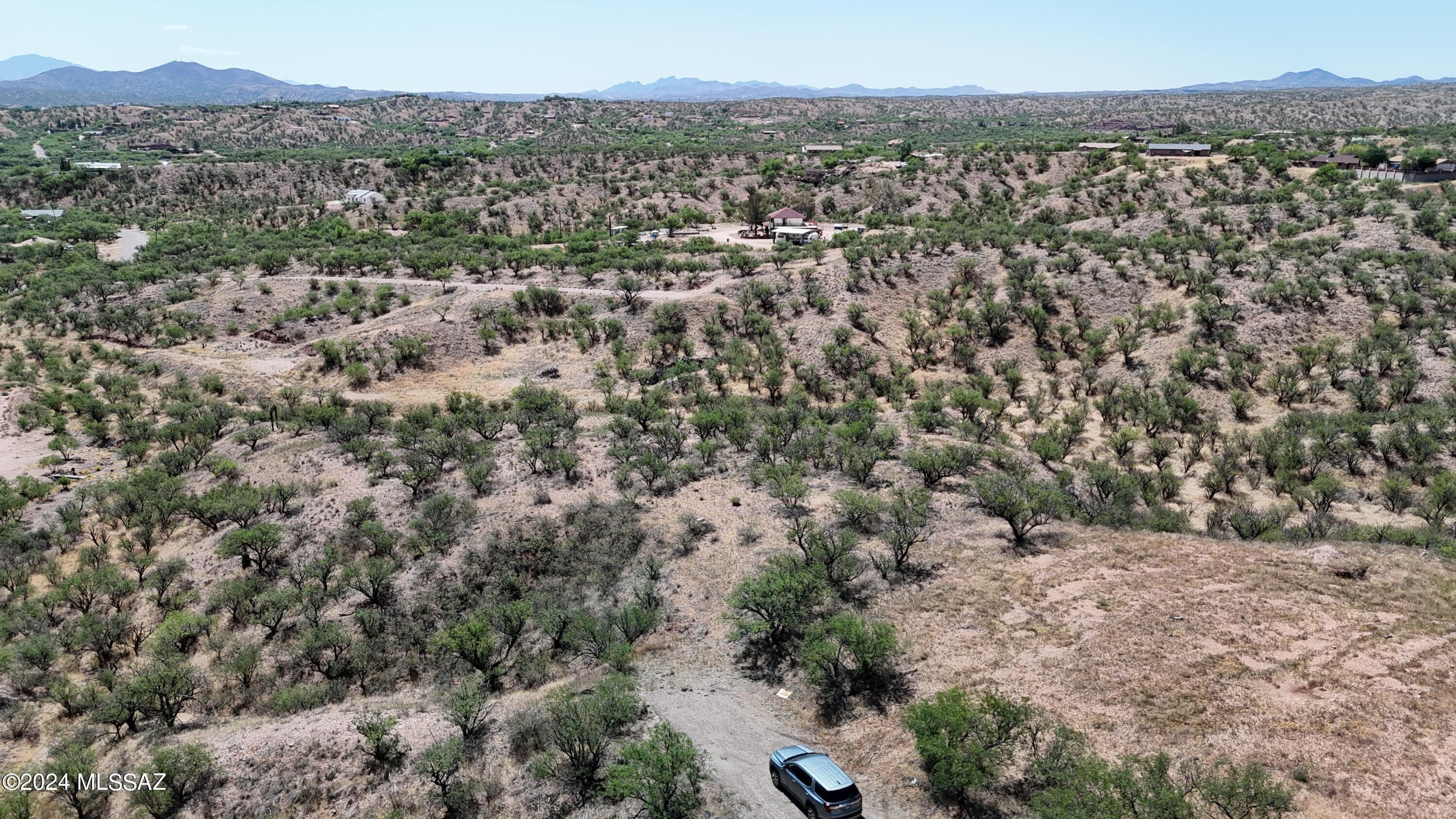 Rio Rico Estates 13 - Land