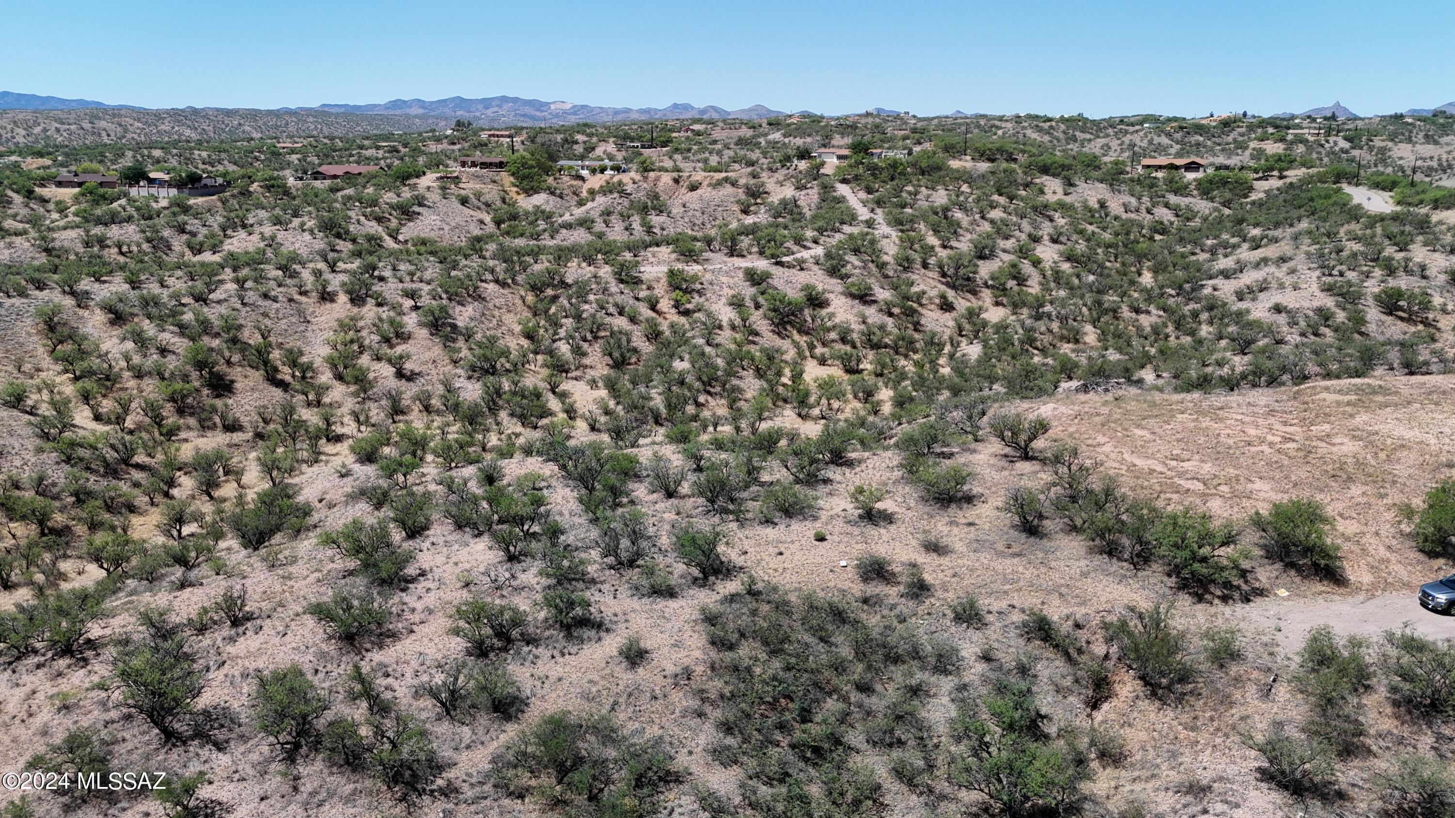 Rio Rico Estates 13 - Land