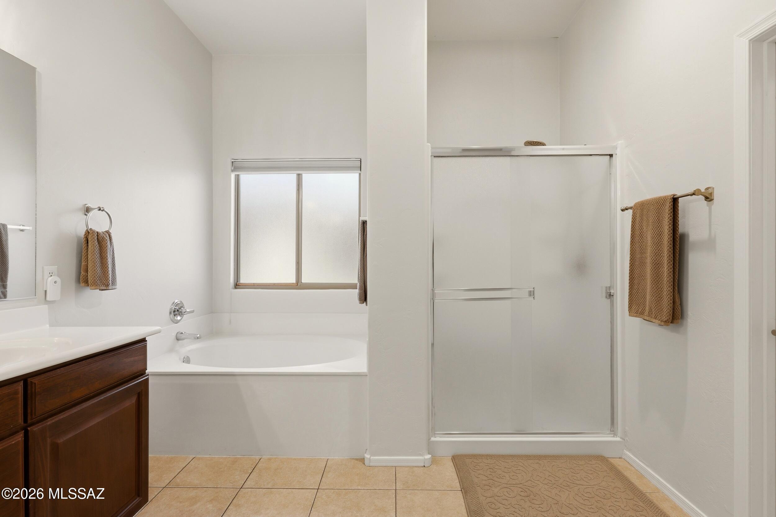 Sonoran Ranch Estates - Residential