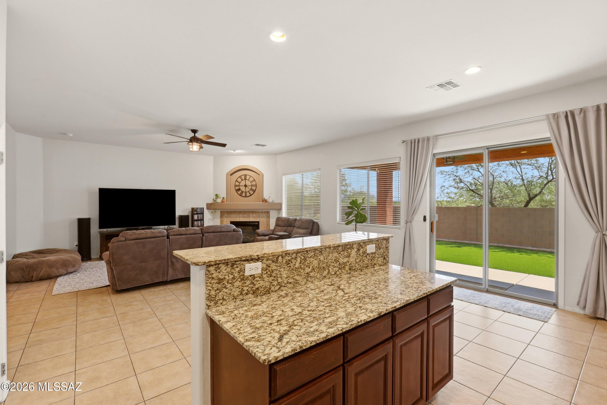 Sonoran Ranch Estates - Residential