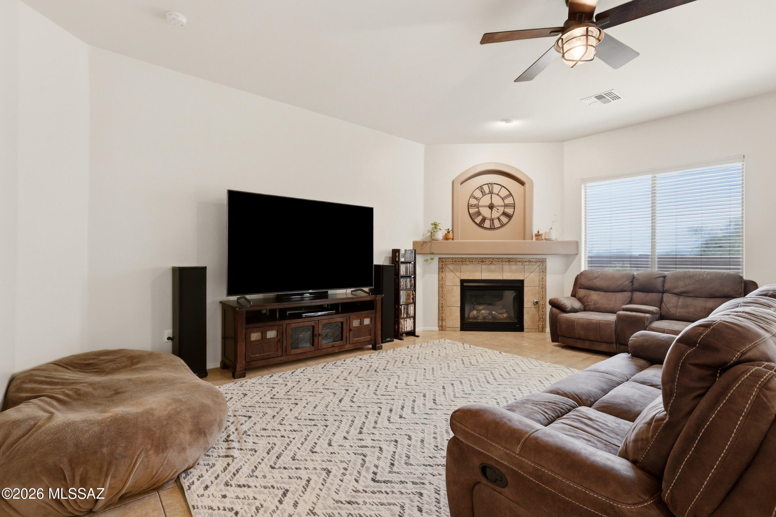 Sonoran Ranch Estates - Residential