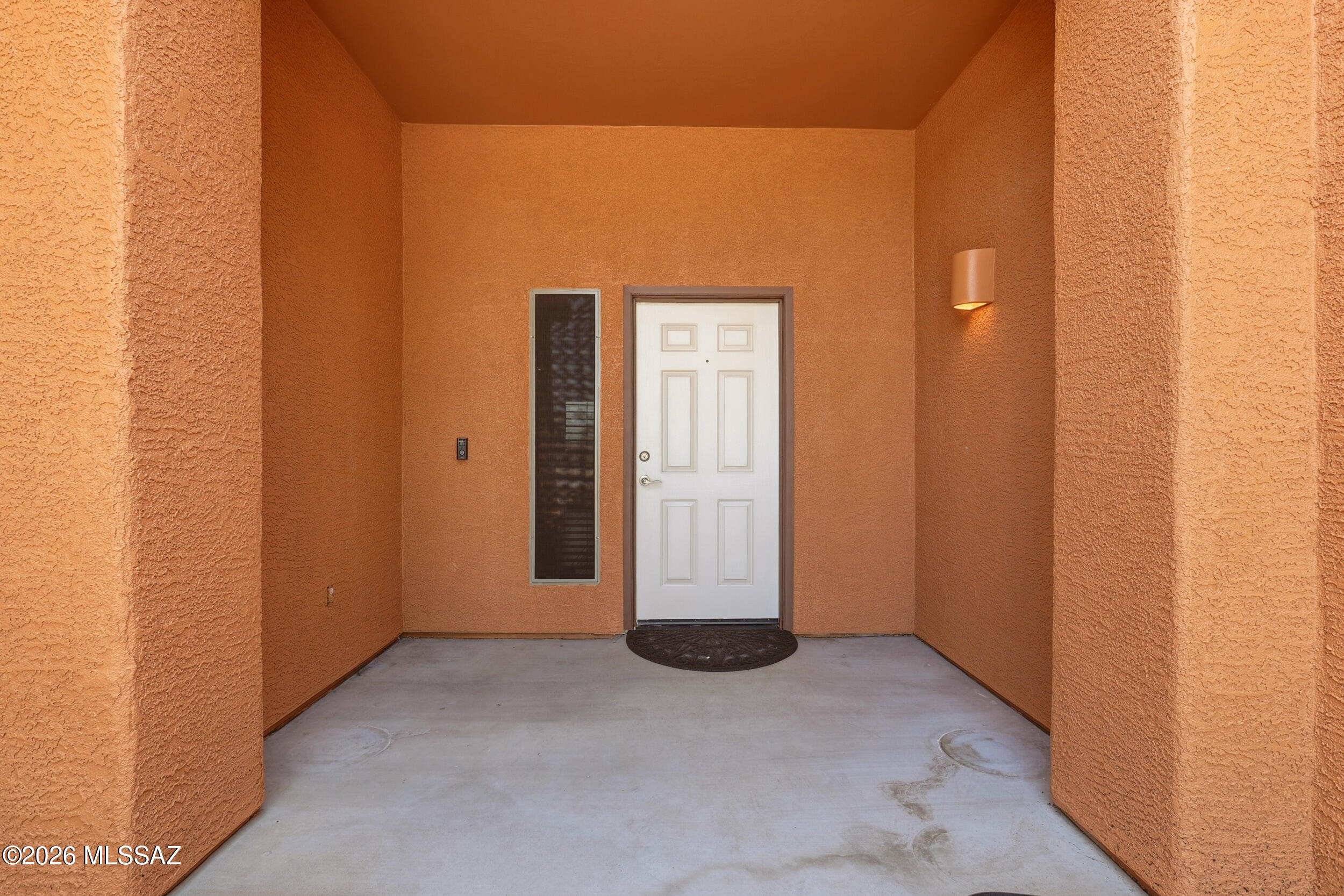 Sonoran Ranch Estates - Residential