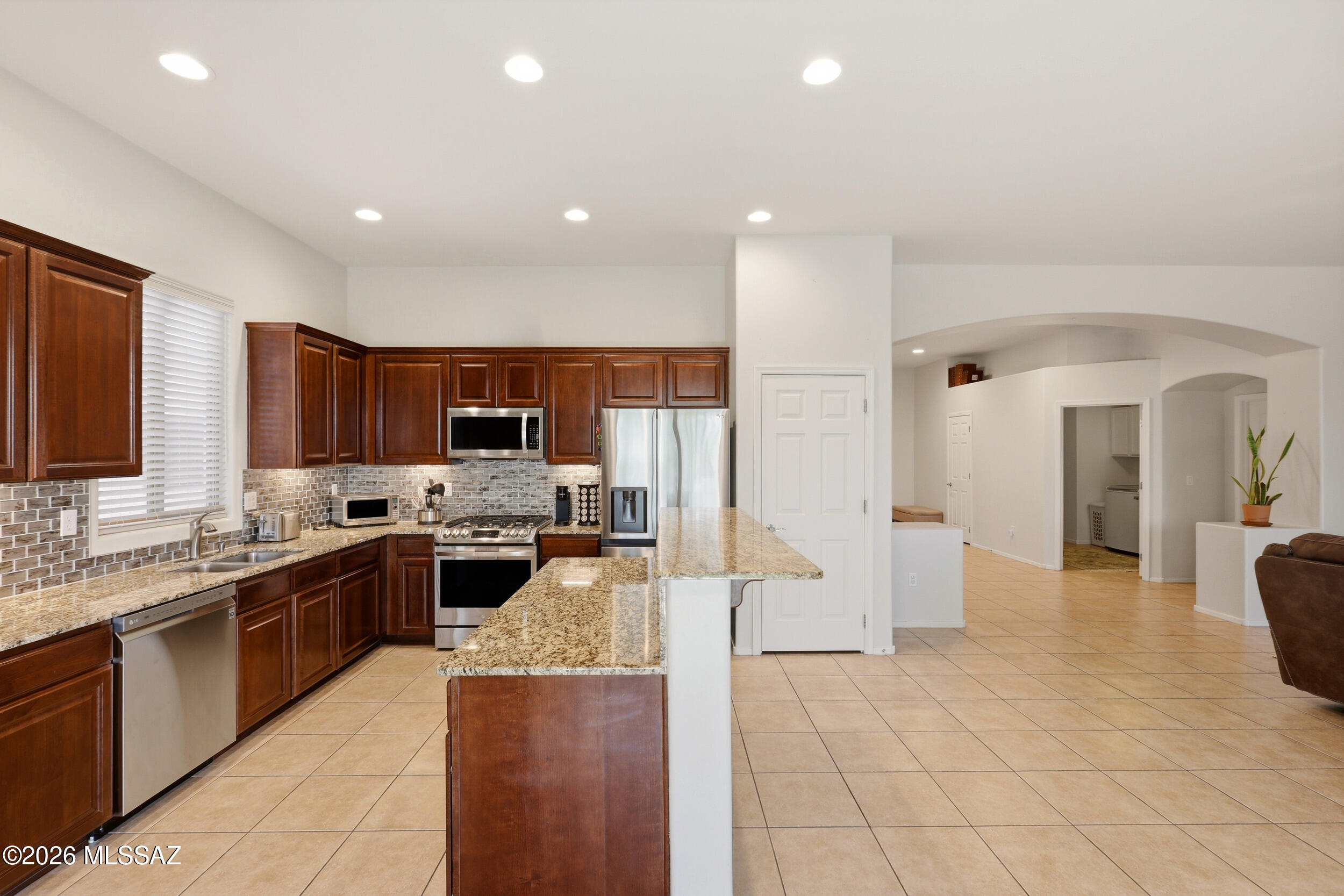 Sonoran Ranch Estates - Residential