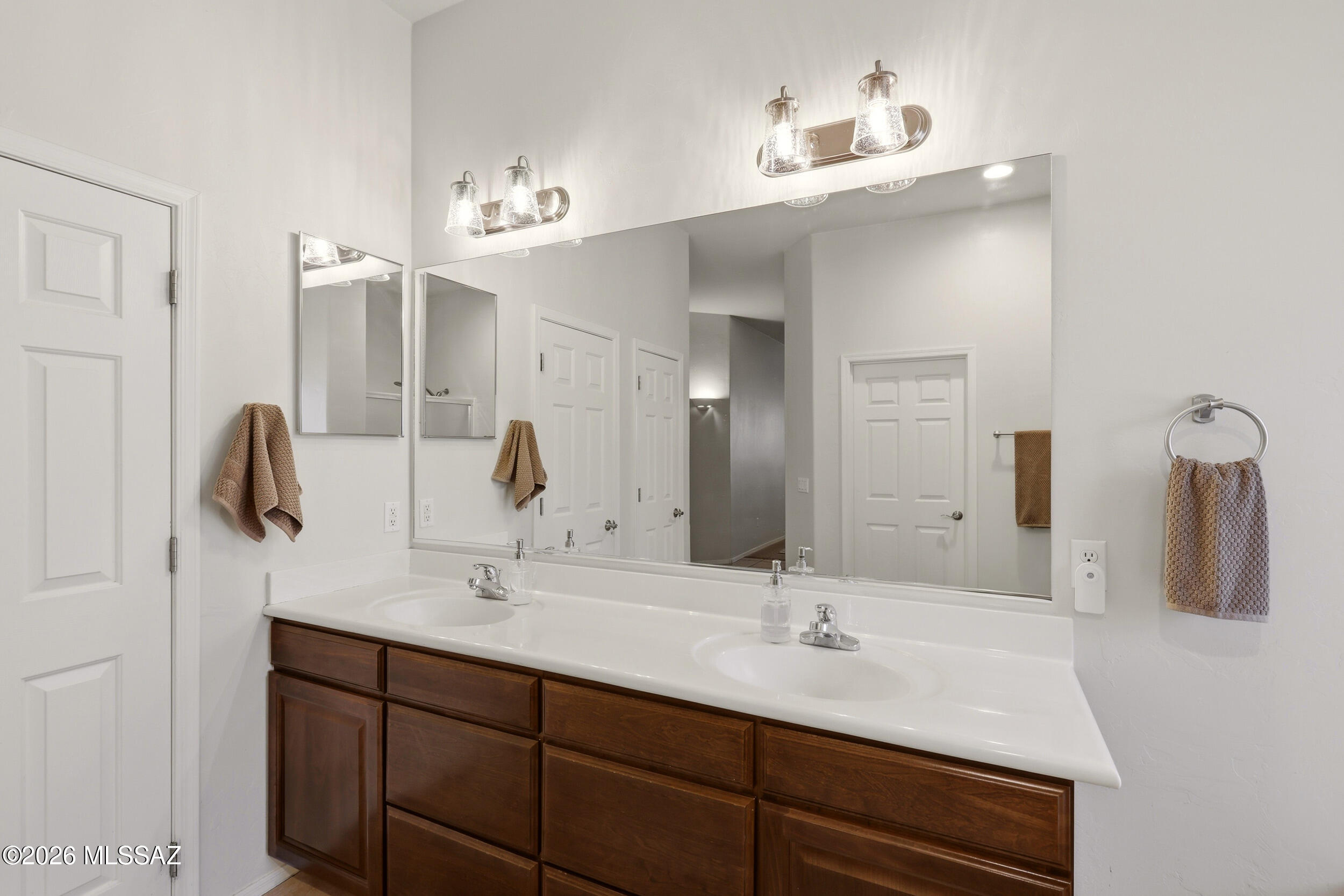Sonoran Ranch Estates - Residential