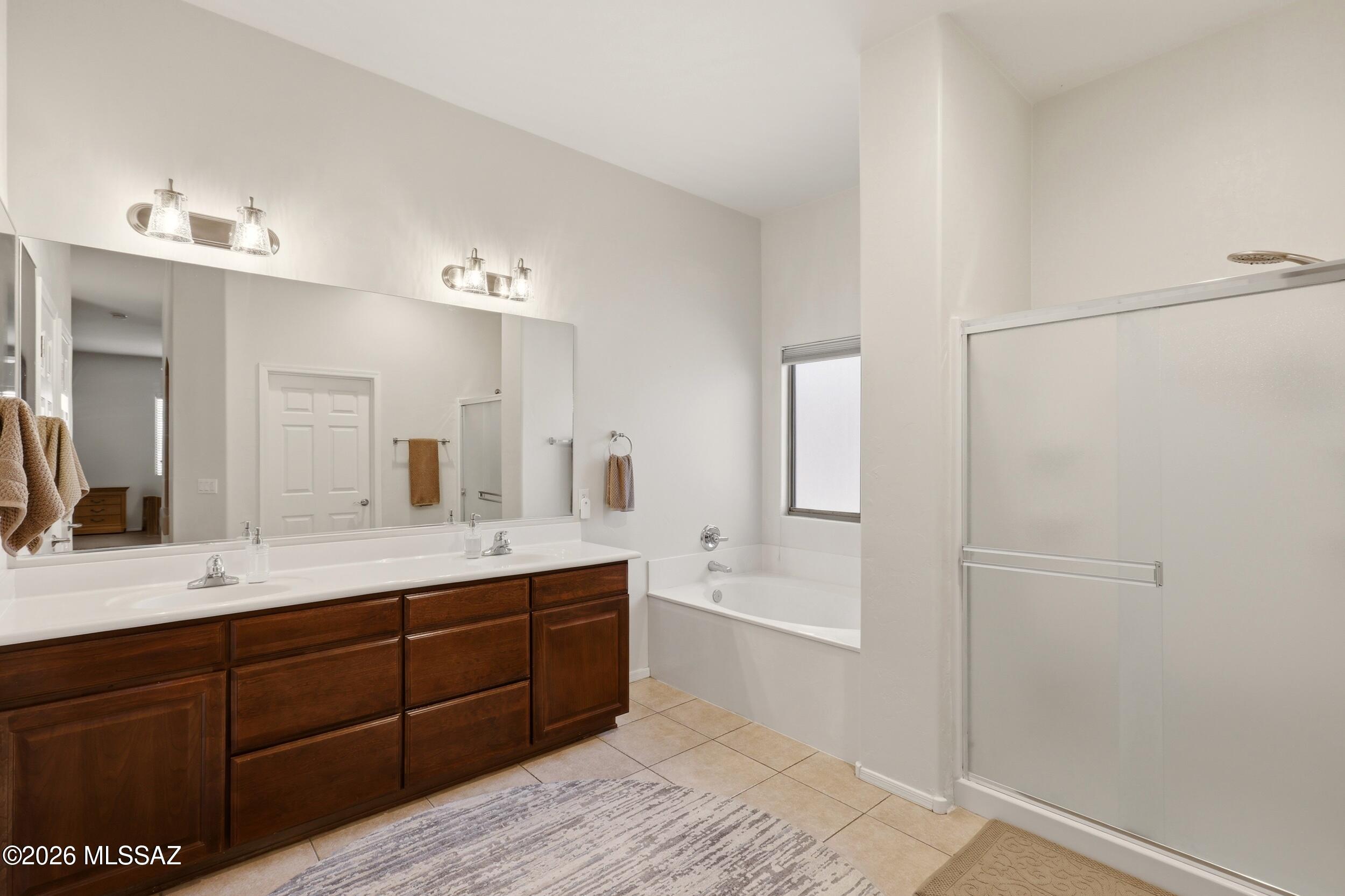 Sonoran Ranch Estates - Residential