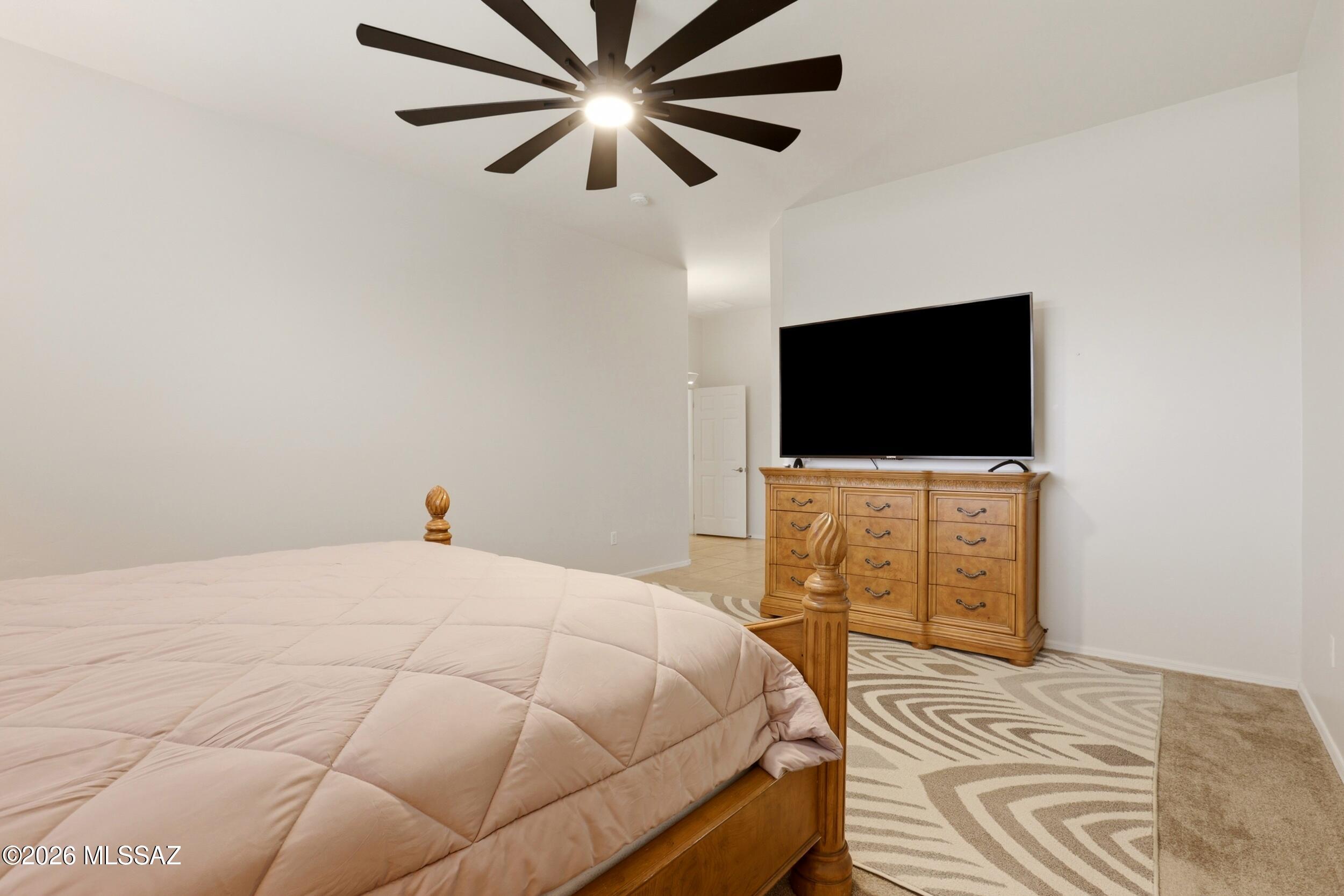Sonoran Ranch Estates - Residential