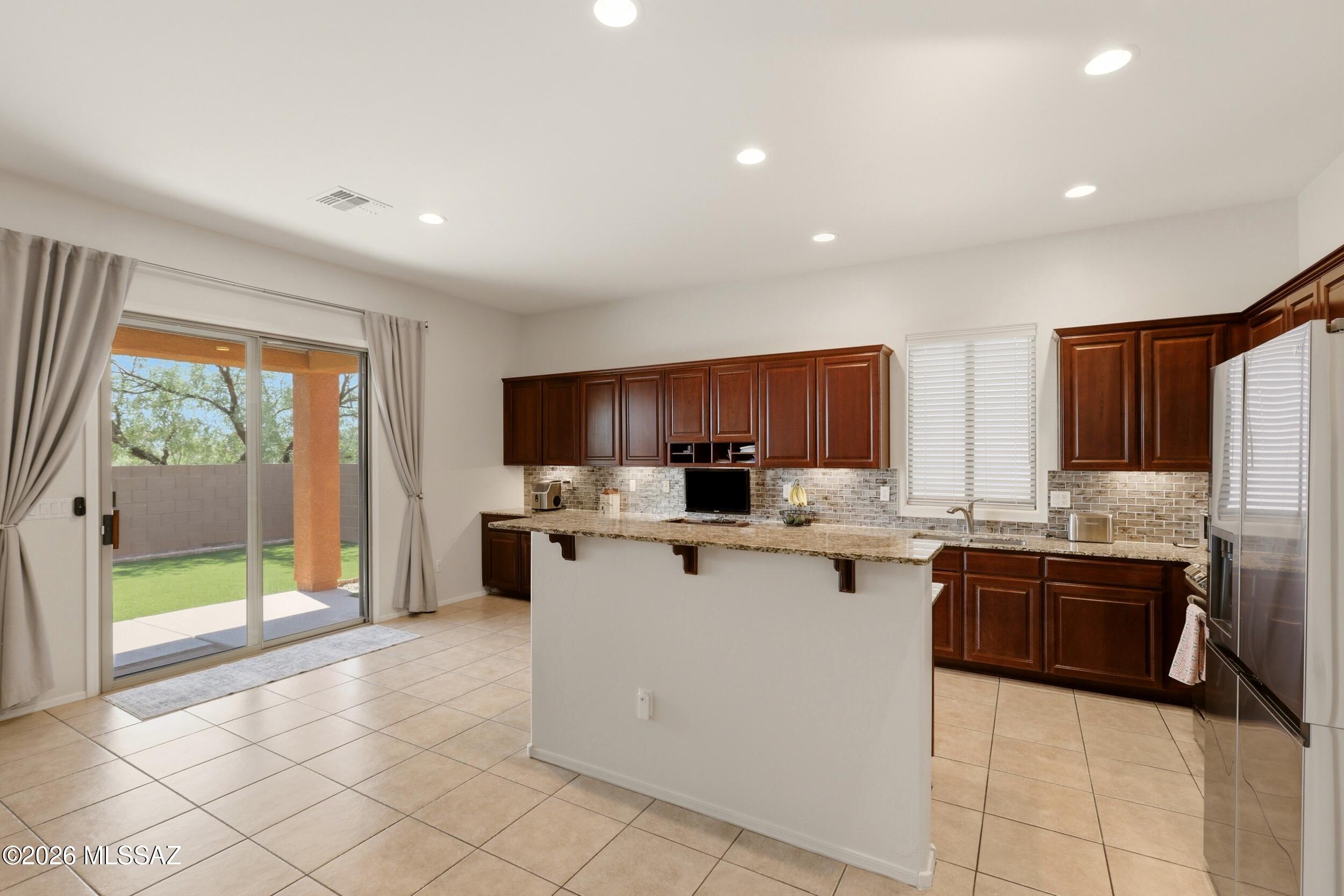 Sonoran Ranch Estates - Residential