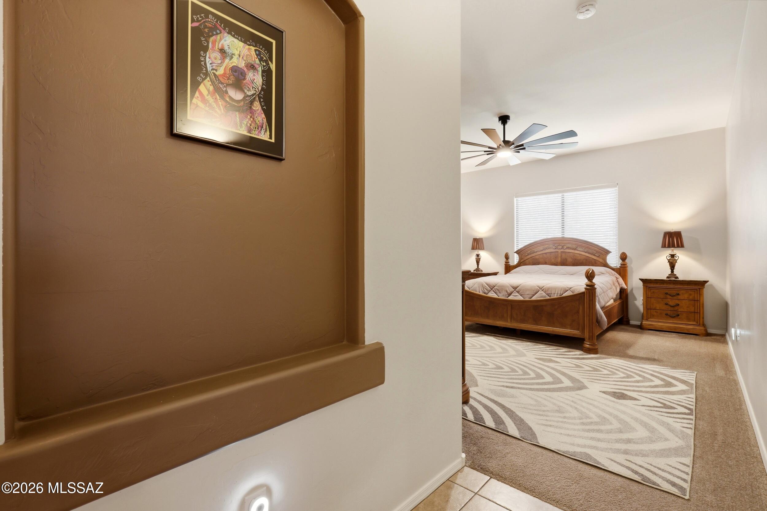 Sonoran Ranch Estates - Residential