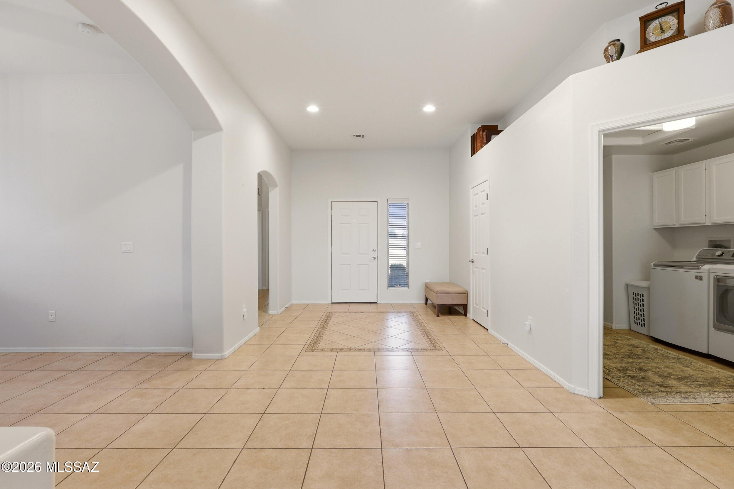 Sonoran Ranch Estates - Residential