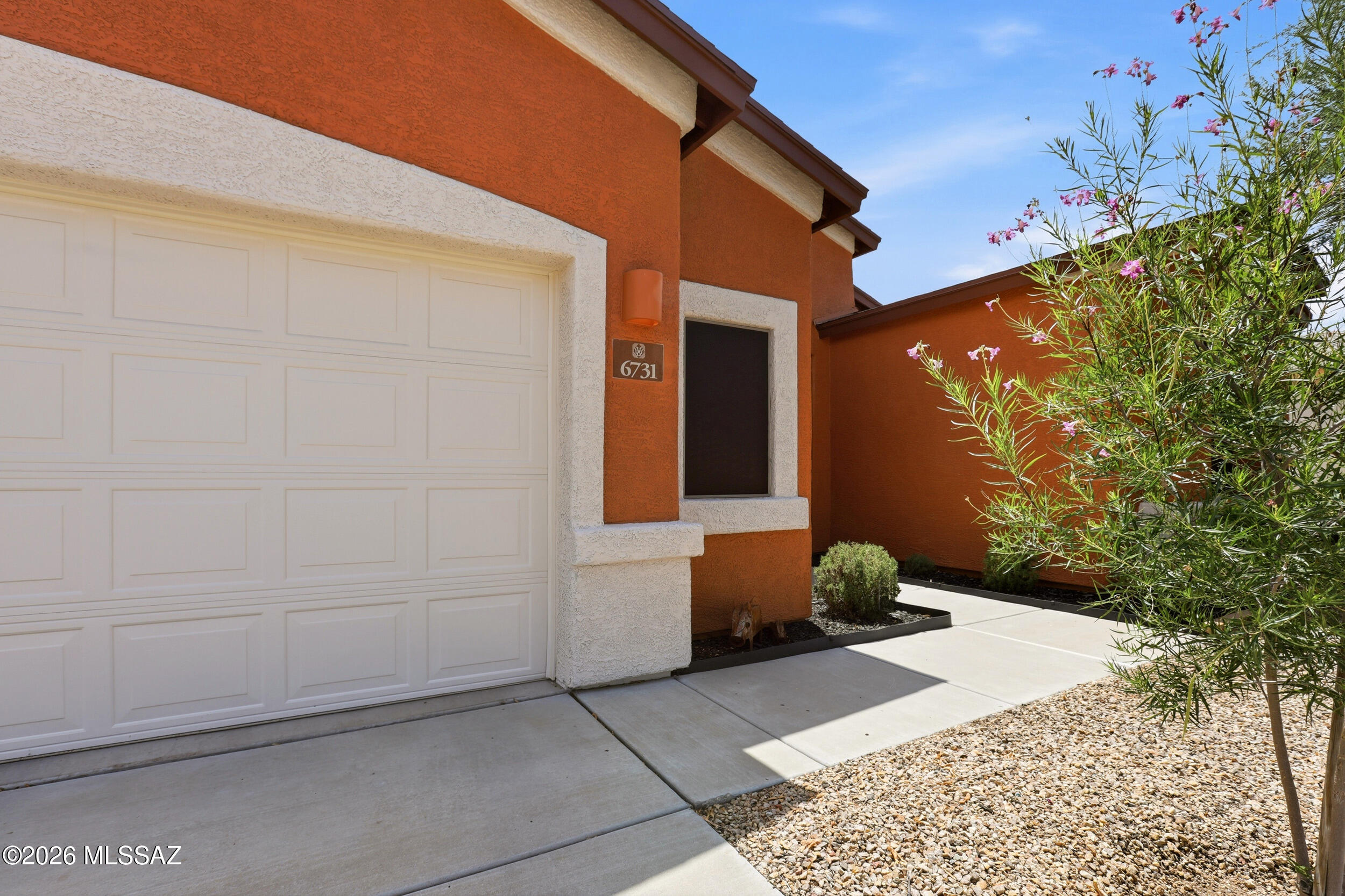Sonoran Ranch Estates - Residential
