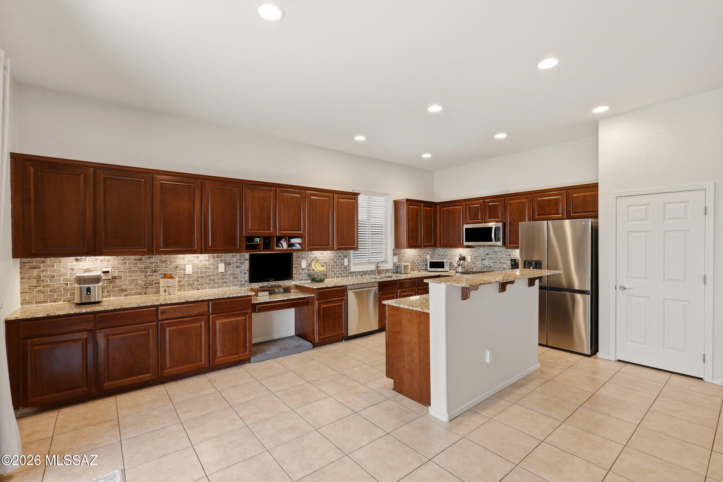 Sonoran Ranch Estates - Residential