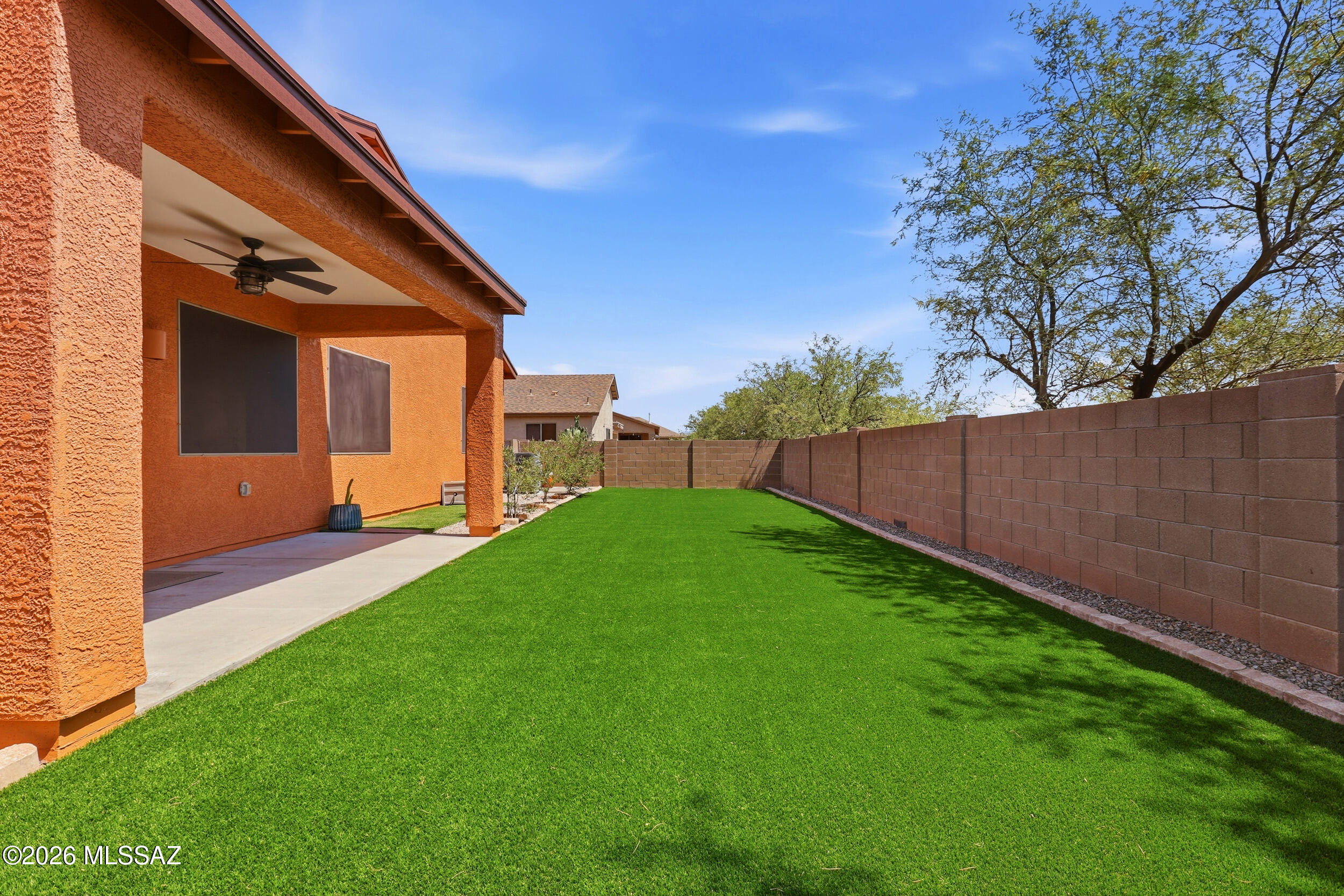 Sonoran Ranch Estates - Residential