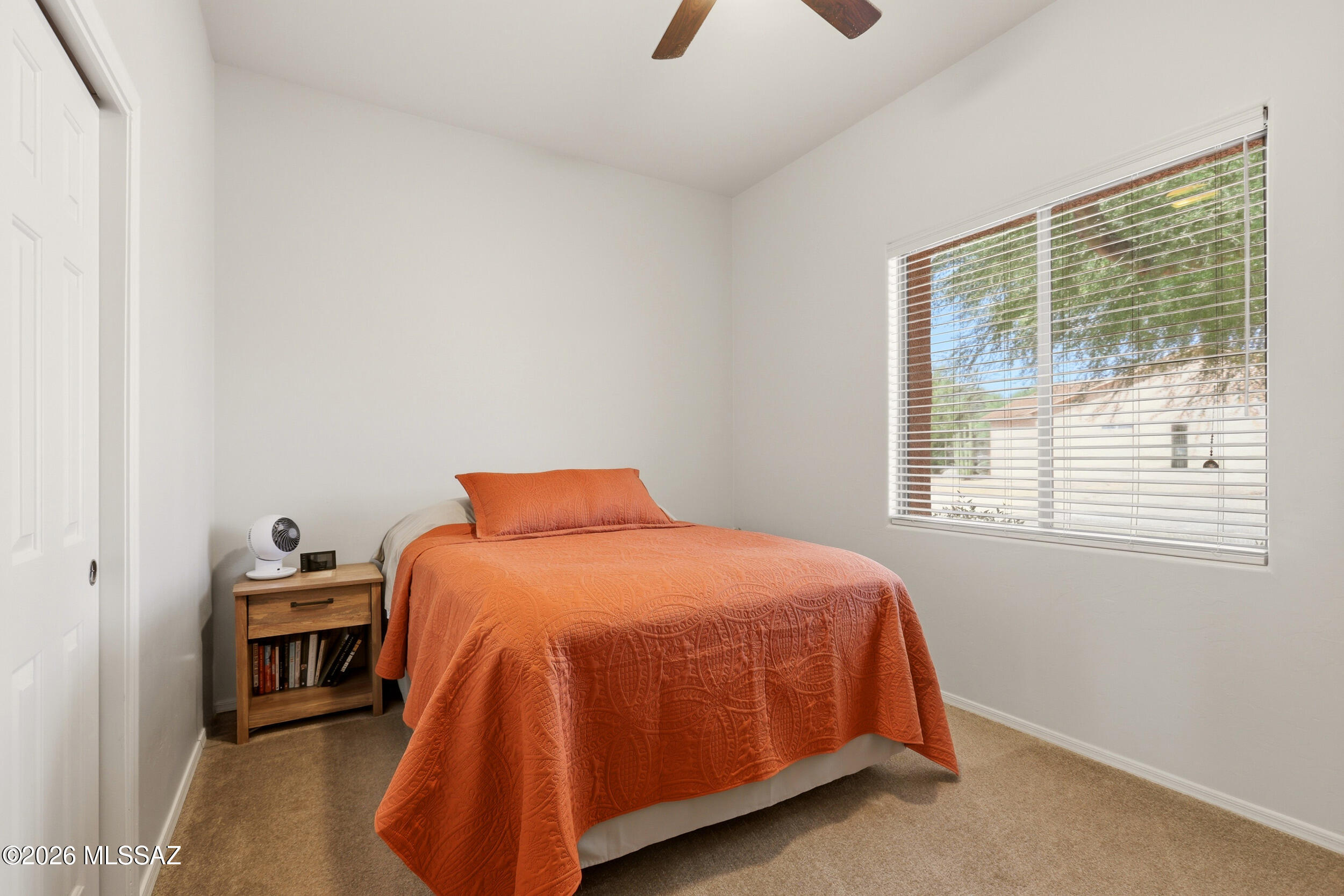 Sonoran Ranch Estates - Residential