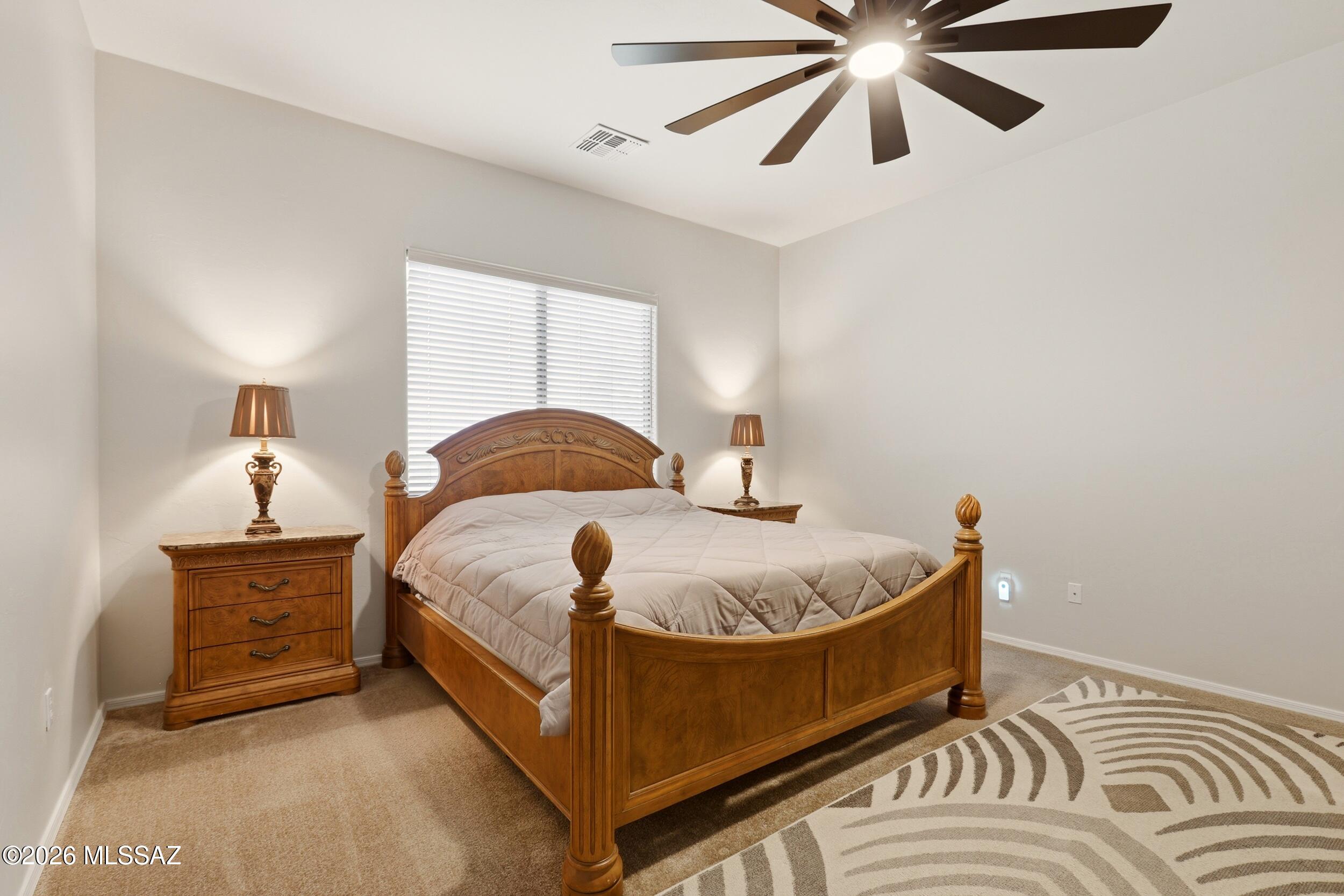 Sonoran Ranch Estates - Residential