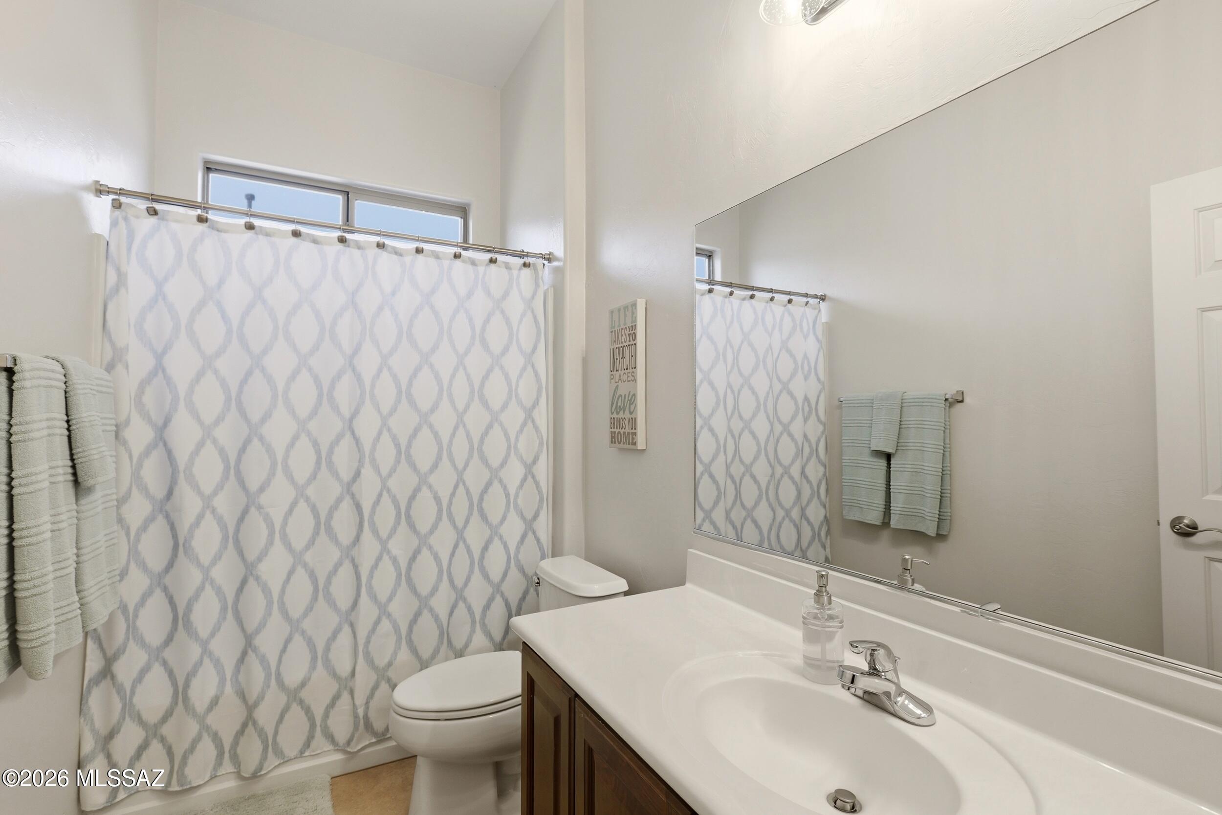 Sonoran Ranch Estates - Residential