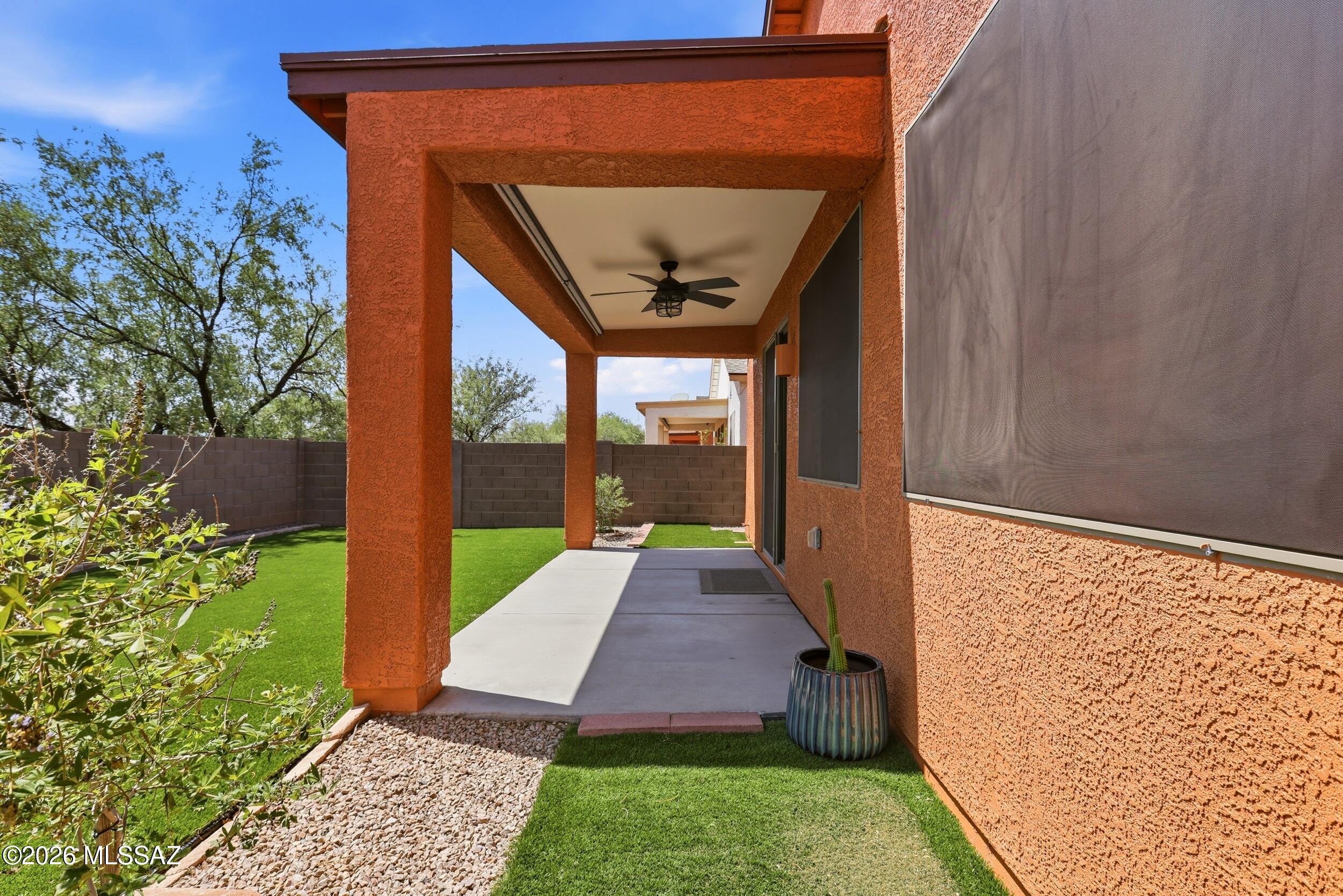 Sonoran Ranch Estates - Residential