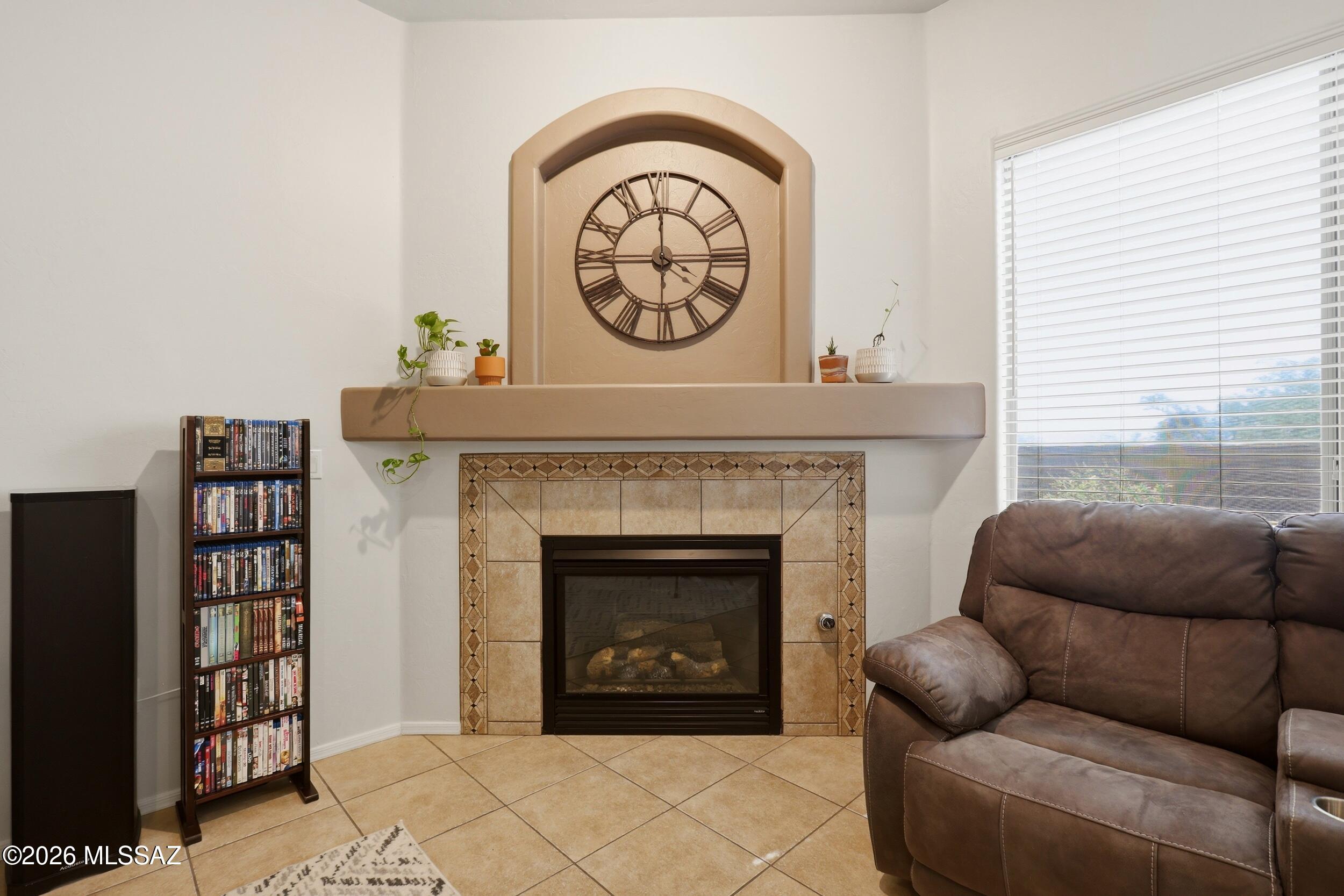 Sonoran Ranch Estates - Residential