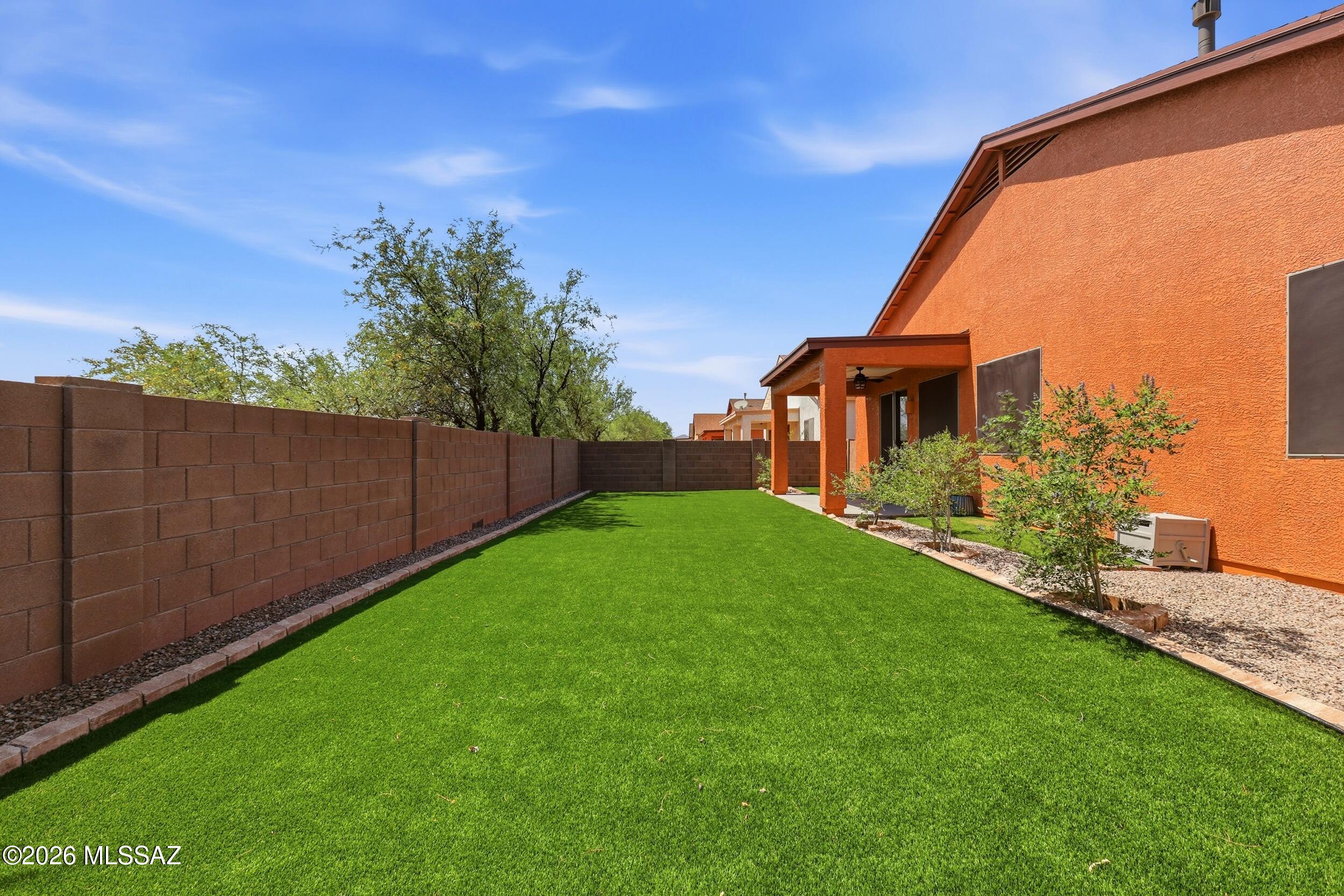 Sonoran Ranch Estates - Residential