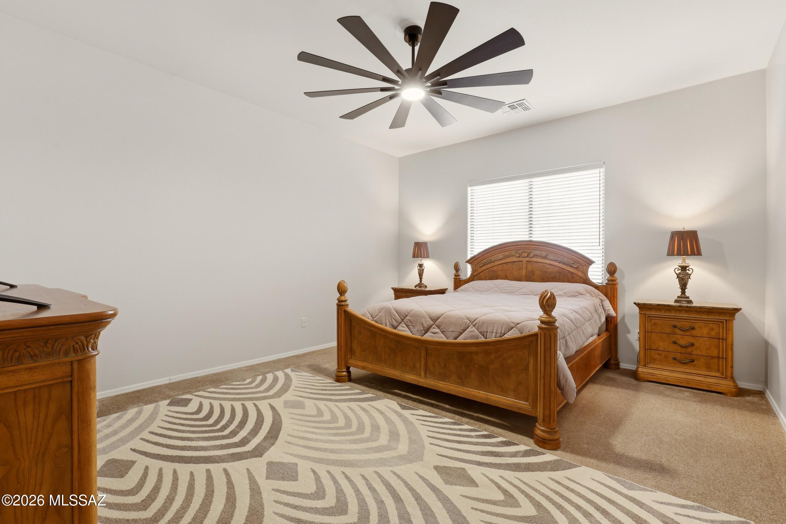 Sonoran Ranch Estates - Residential
