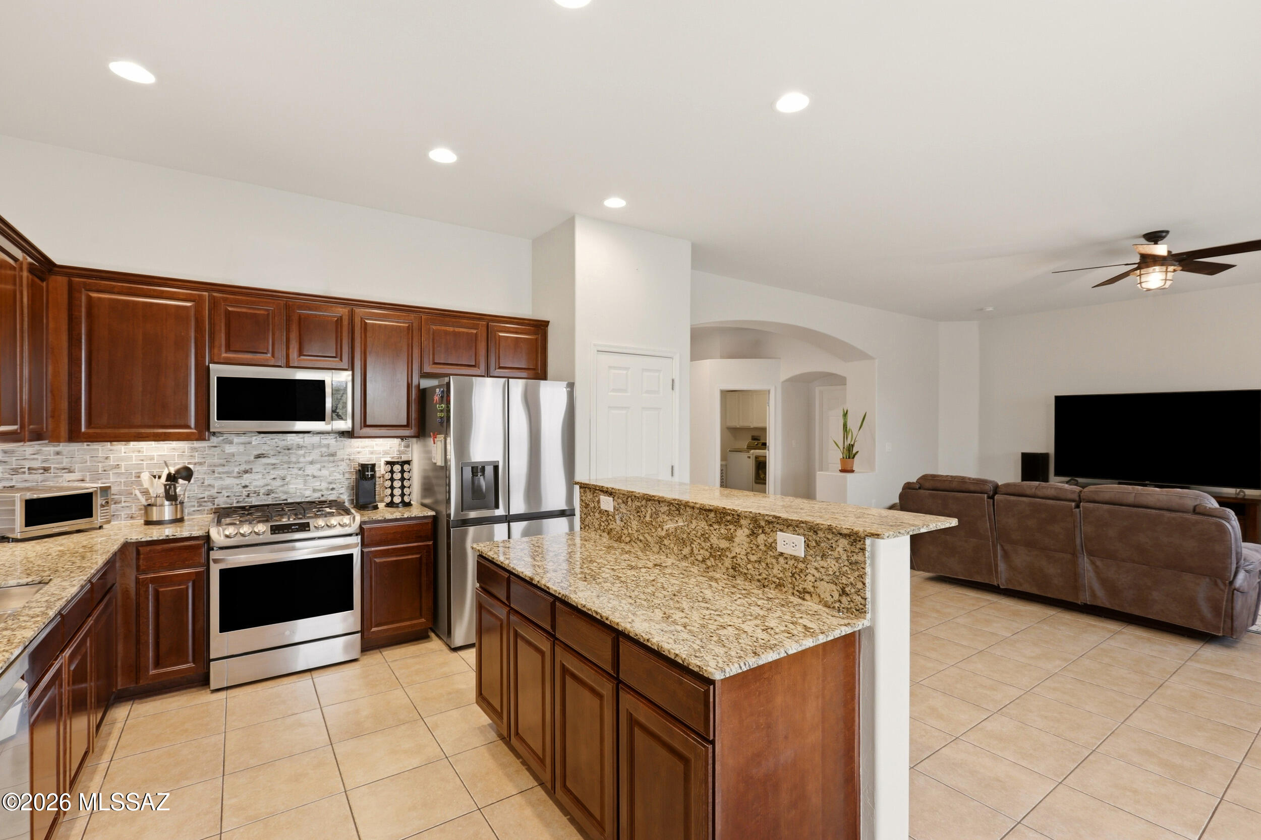 Sonoran Ranch Estates - Residential