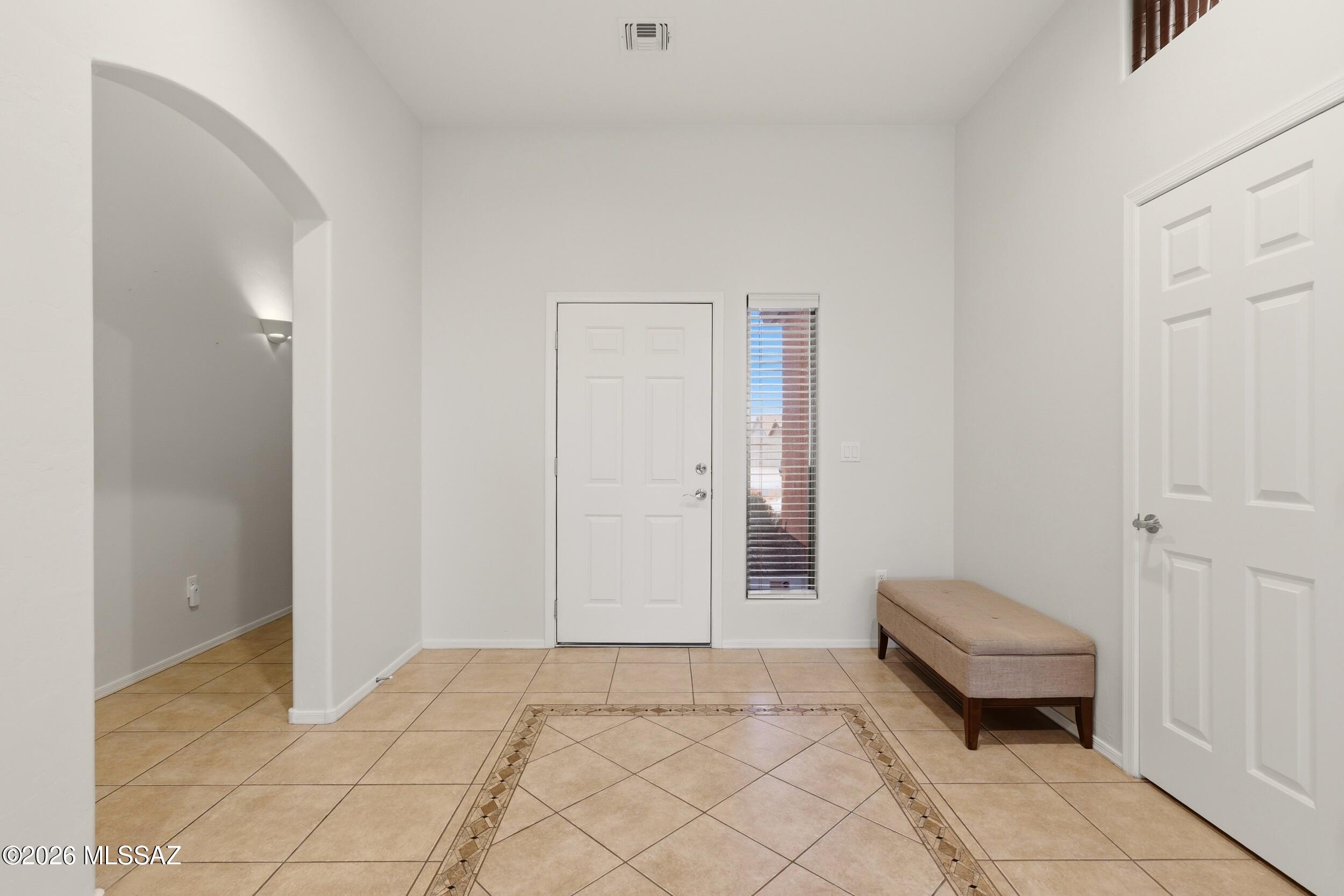 Sonoran Ranch Estates - Residential