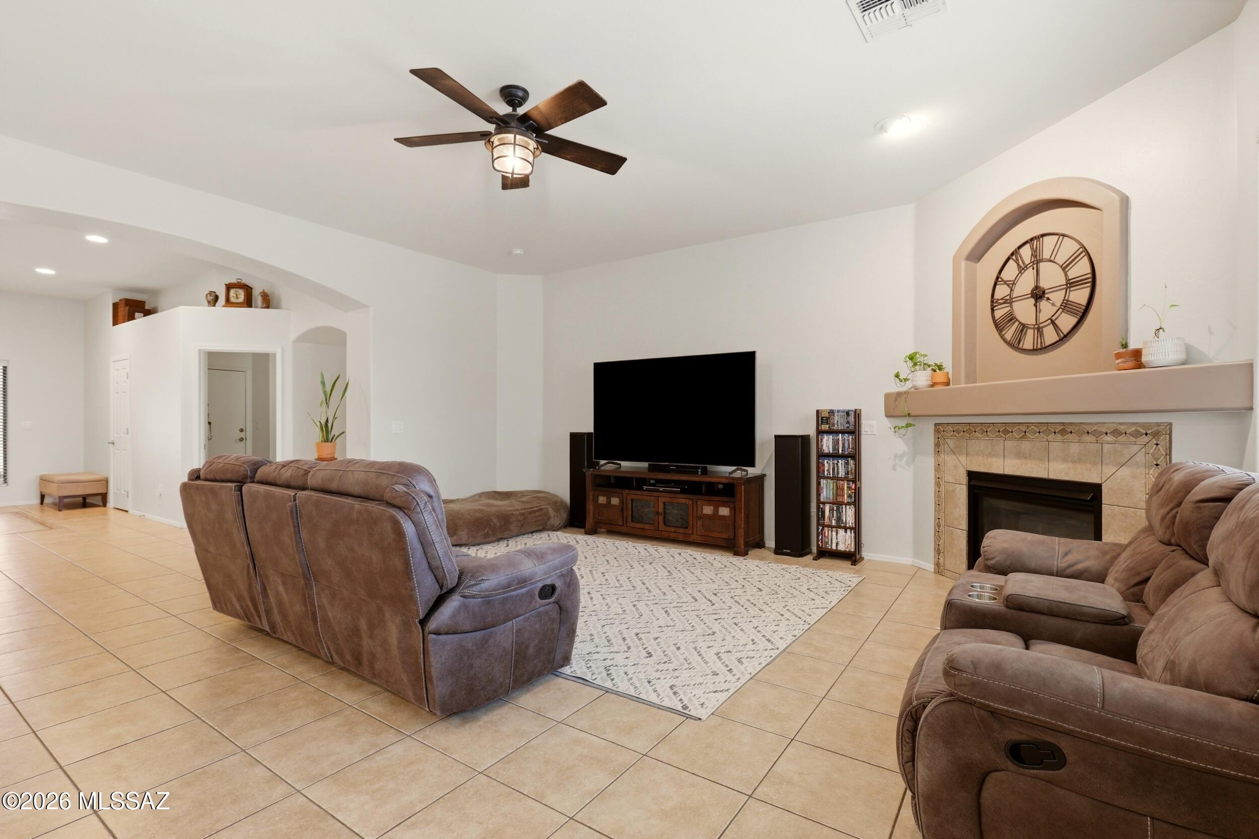 Sonoran Ranch Estates - Residential