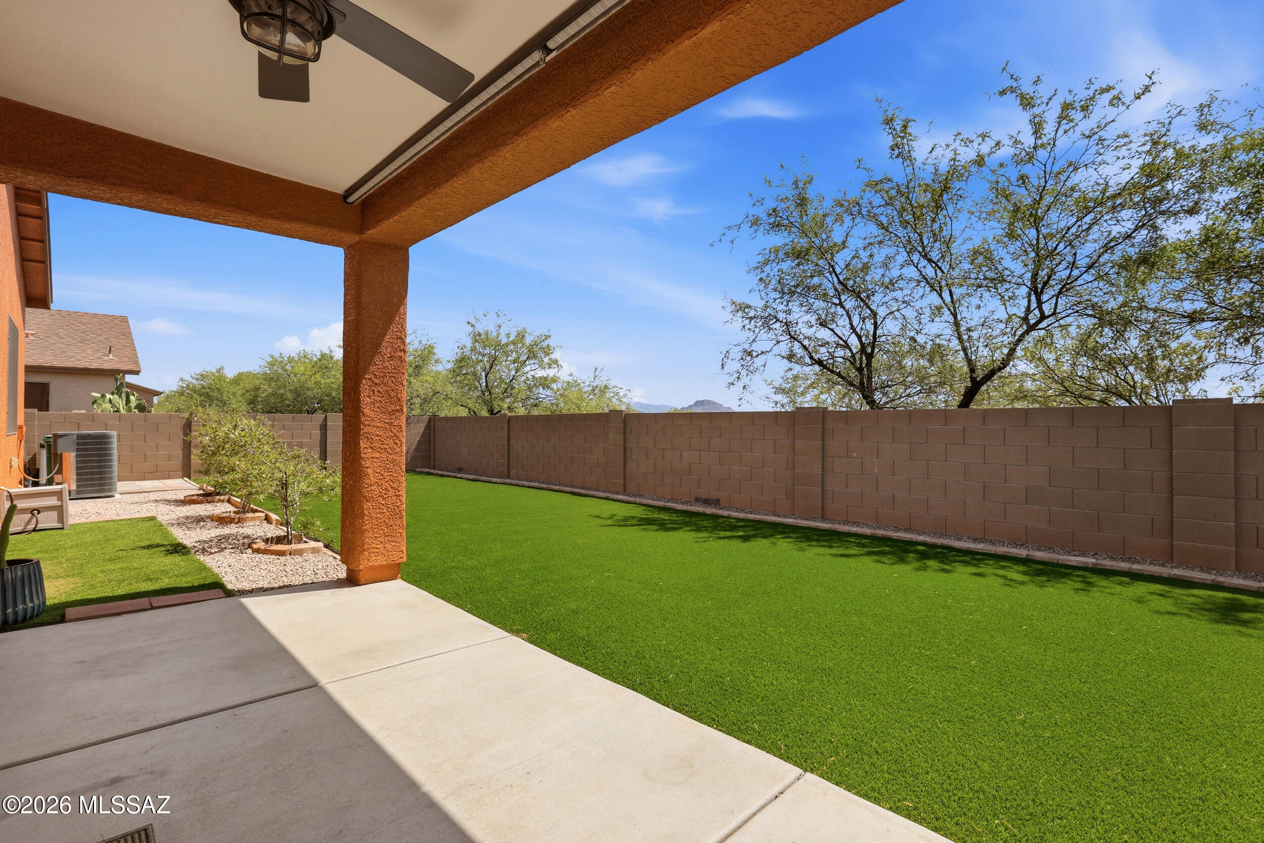 Sonoran Ranch Estates - Residential