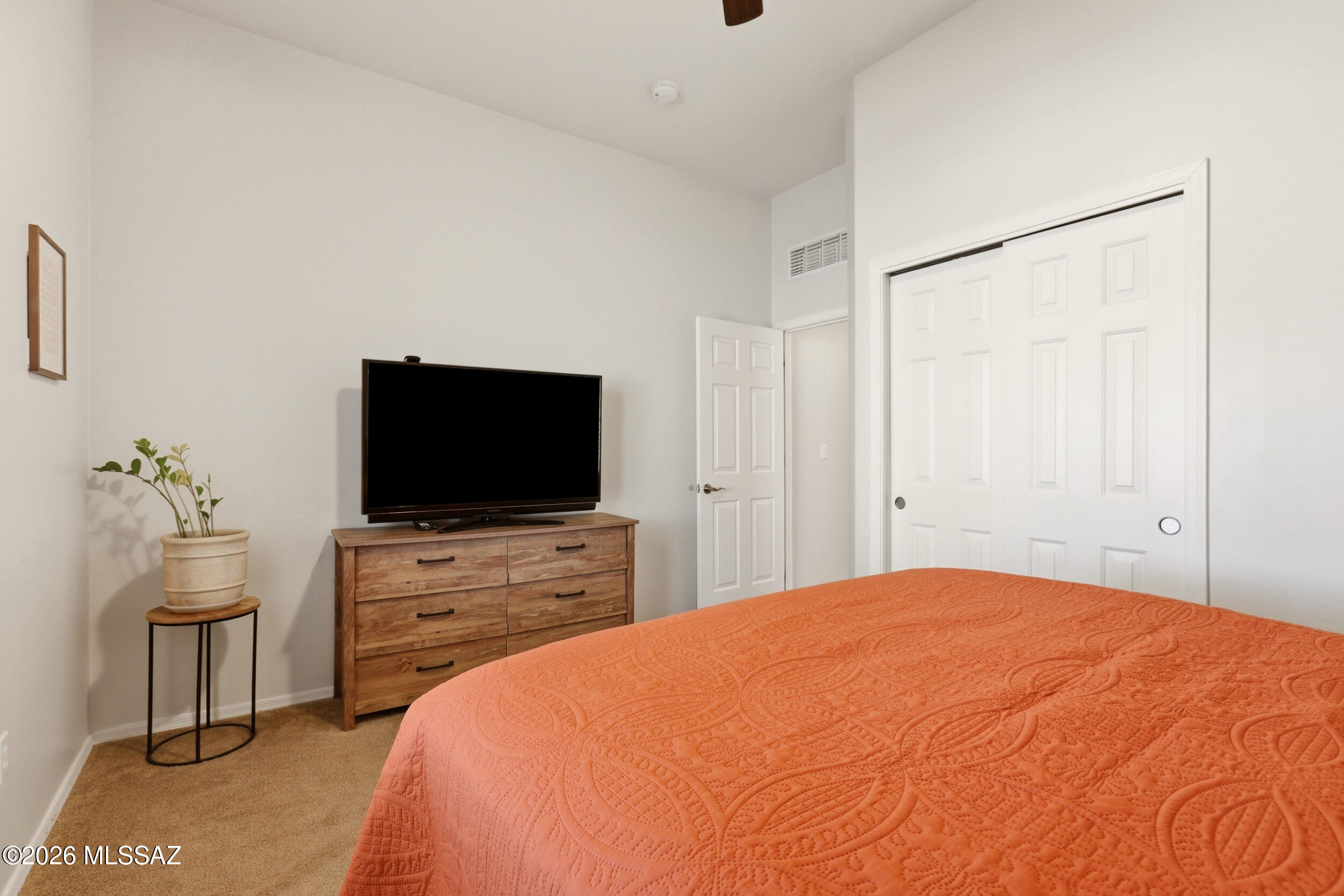 Sonoran Ranch Estates - Residential