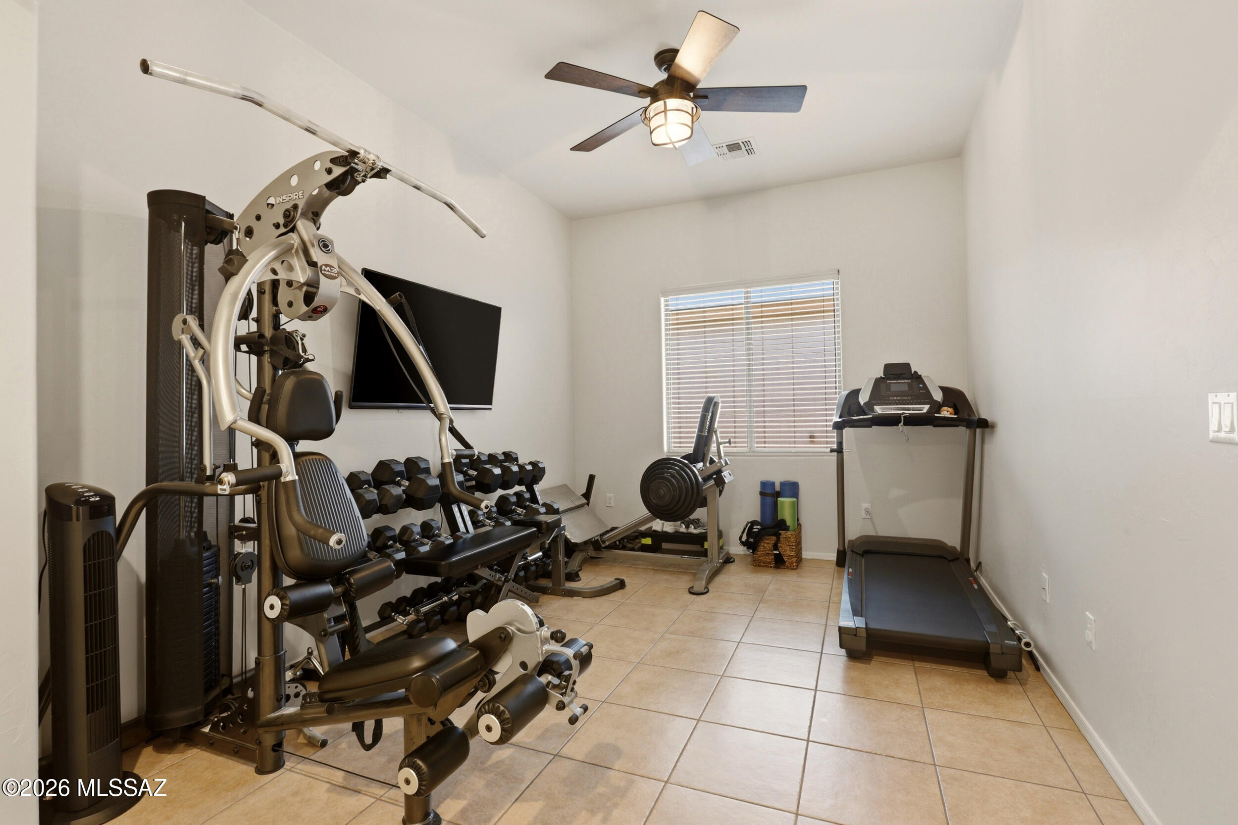 Sonoran Ranch Estates - Residential