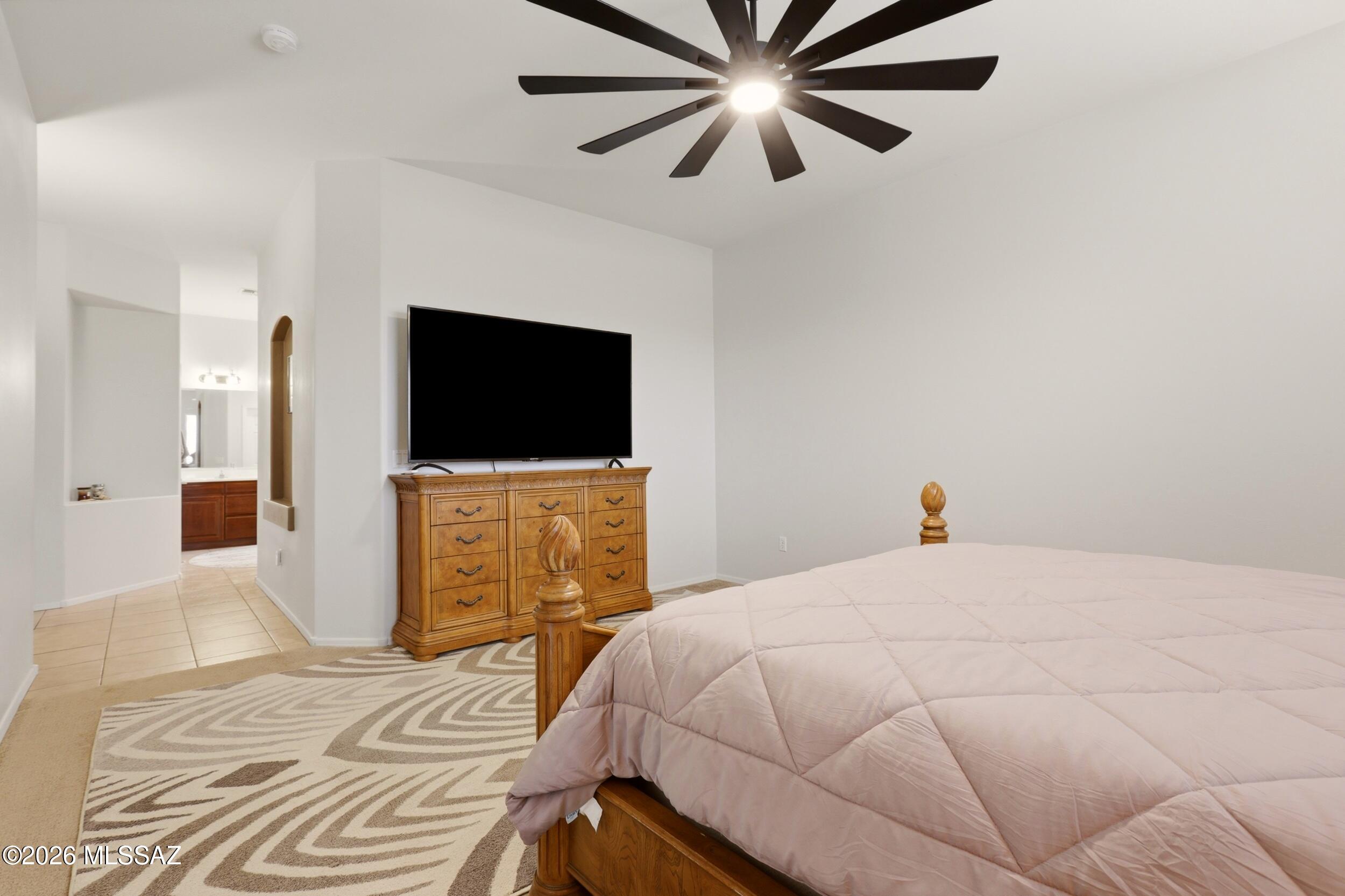 Sonoran Ranch Estates - Residential