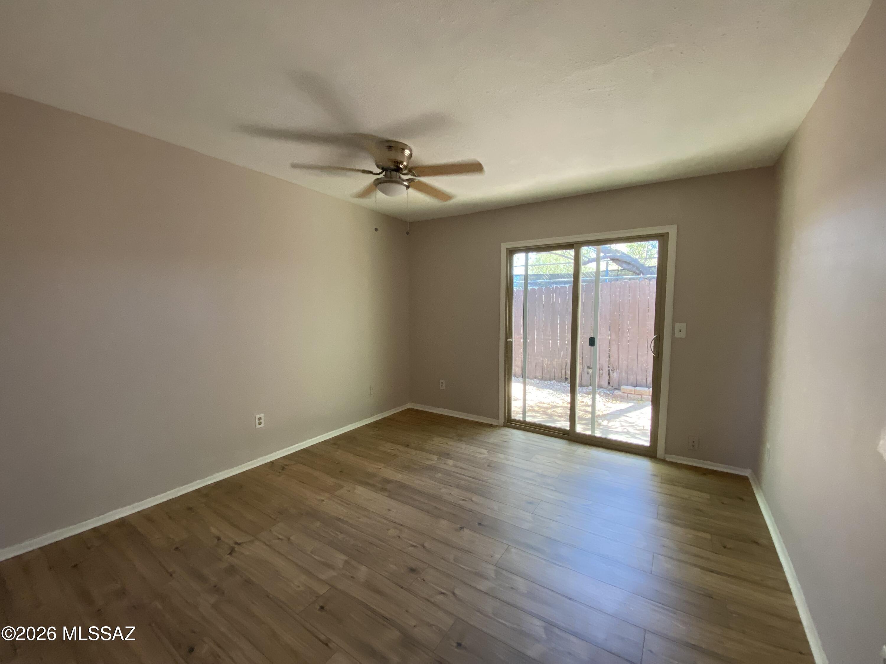 Casitas Del Valle Townhouses II (1-110) - Residential Lease