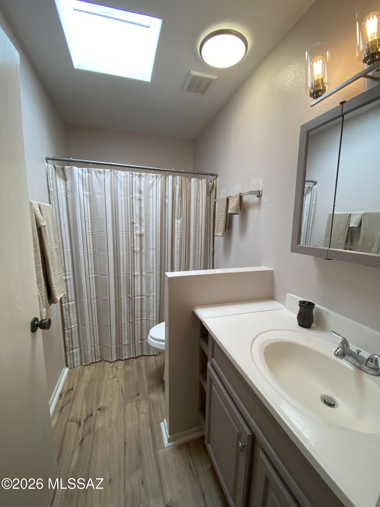 Casitas Del Valle Townhouses II (1-110) - Residential Lease
