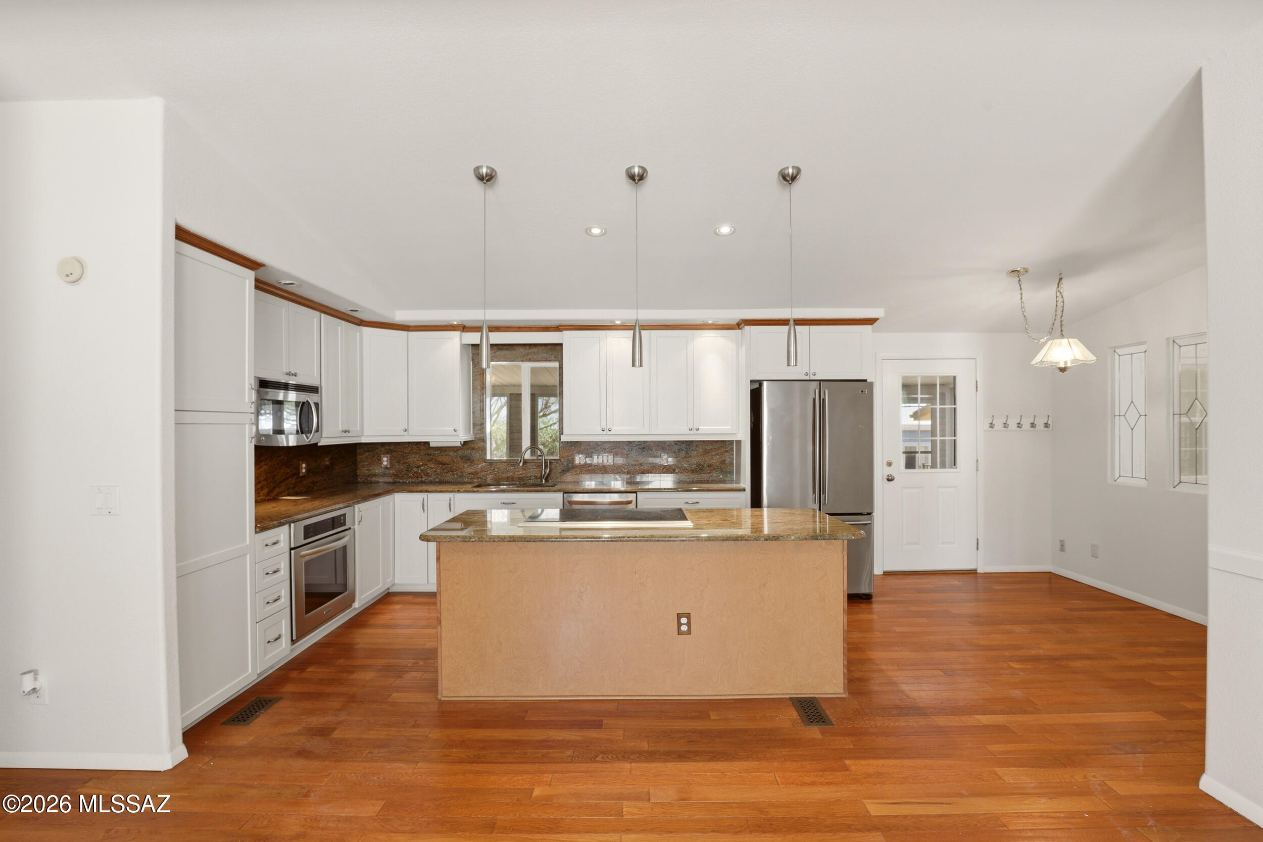 Tucson Estates NO. 2 (1-560) - Residential