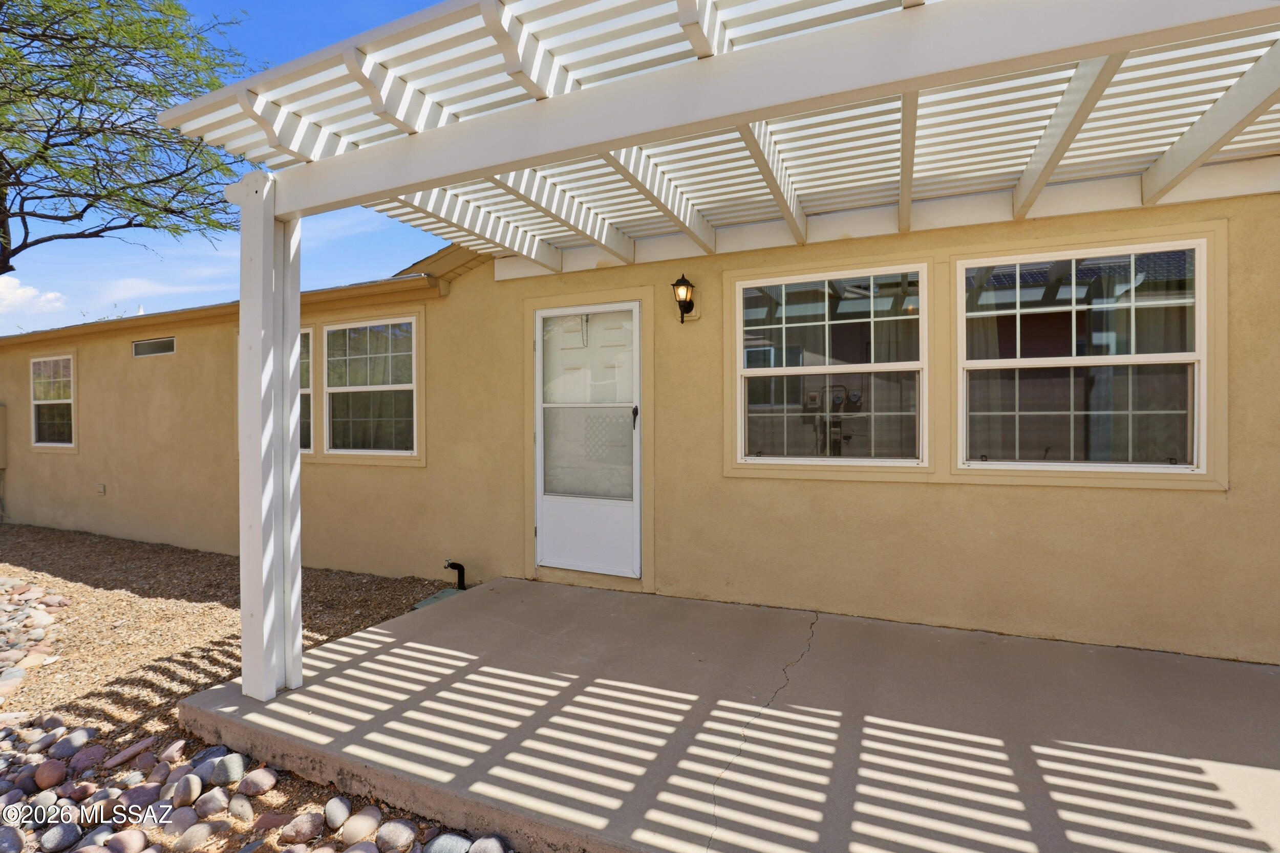 Tucson Estates NO. 2 (1-560) - Residential