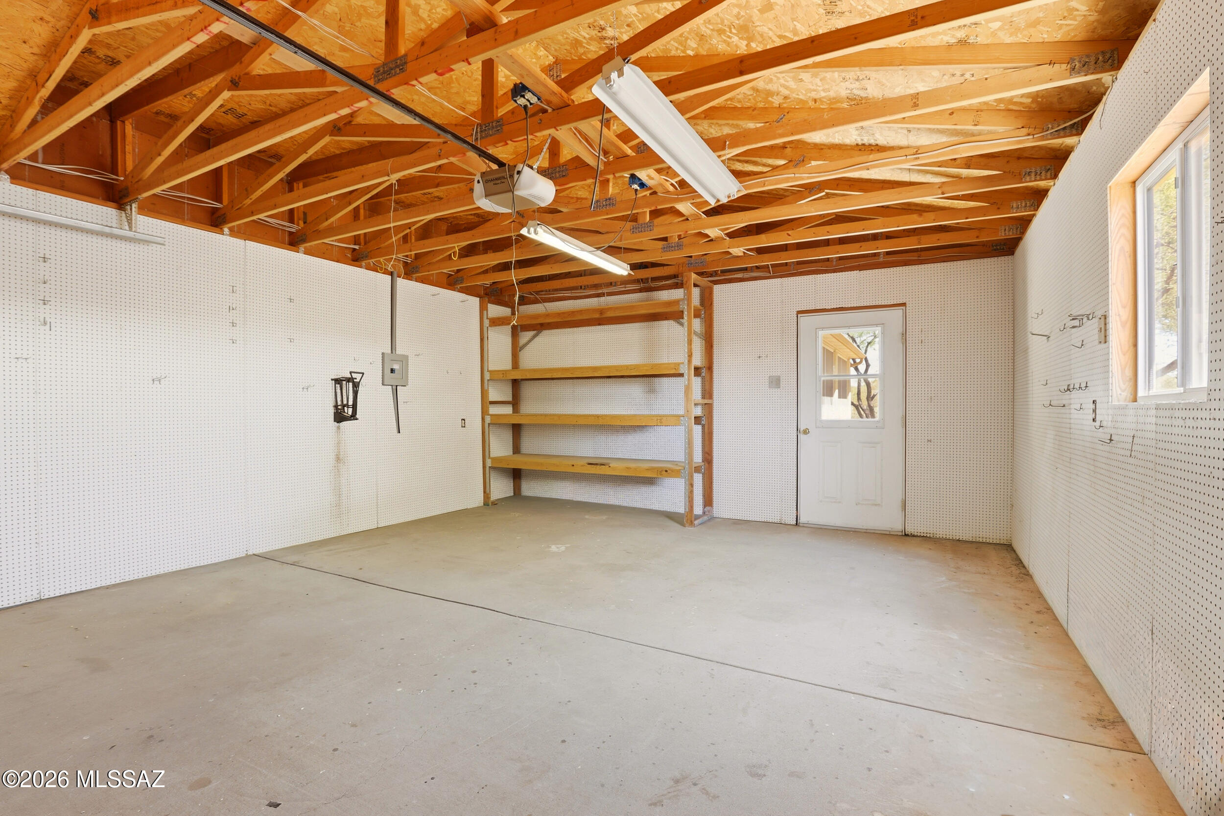 Tucson Estates NO. 2 (1-560) - Residential