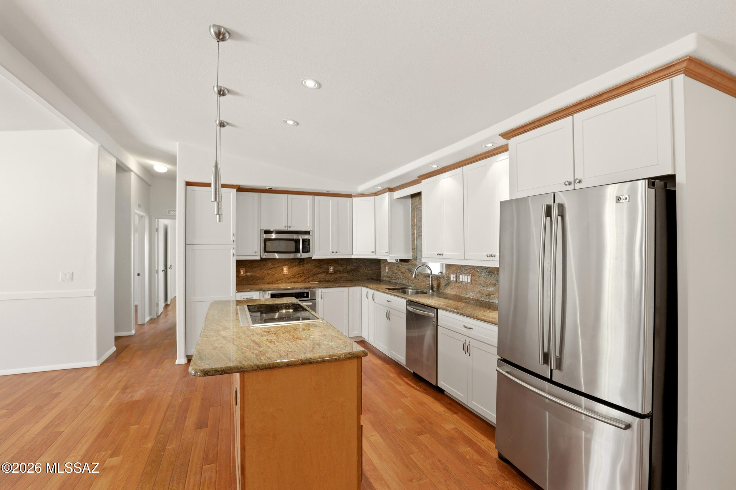 Tucson Estates NO. 2 (1-560) - Residential