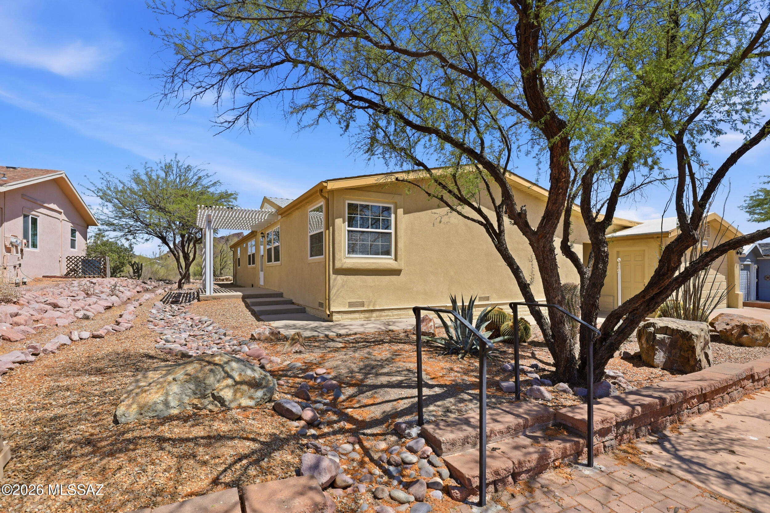 Tucson Estates NO. 2 (1-560) - Residential