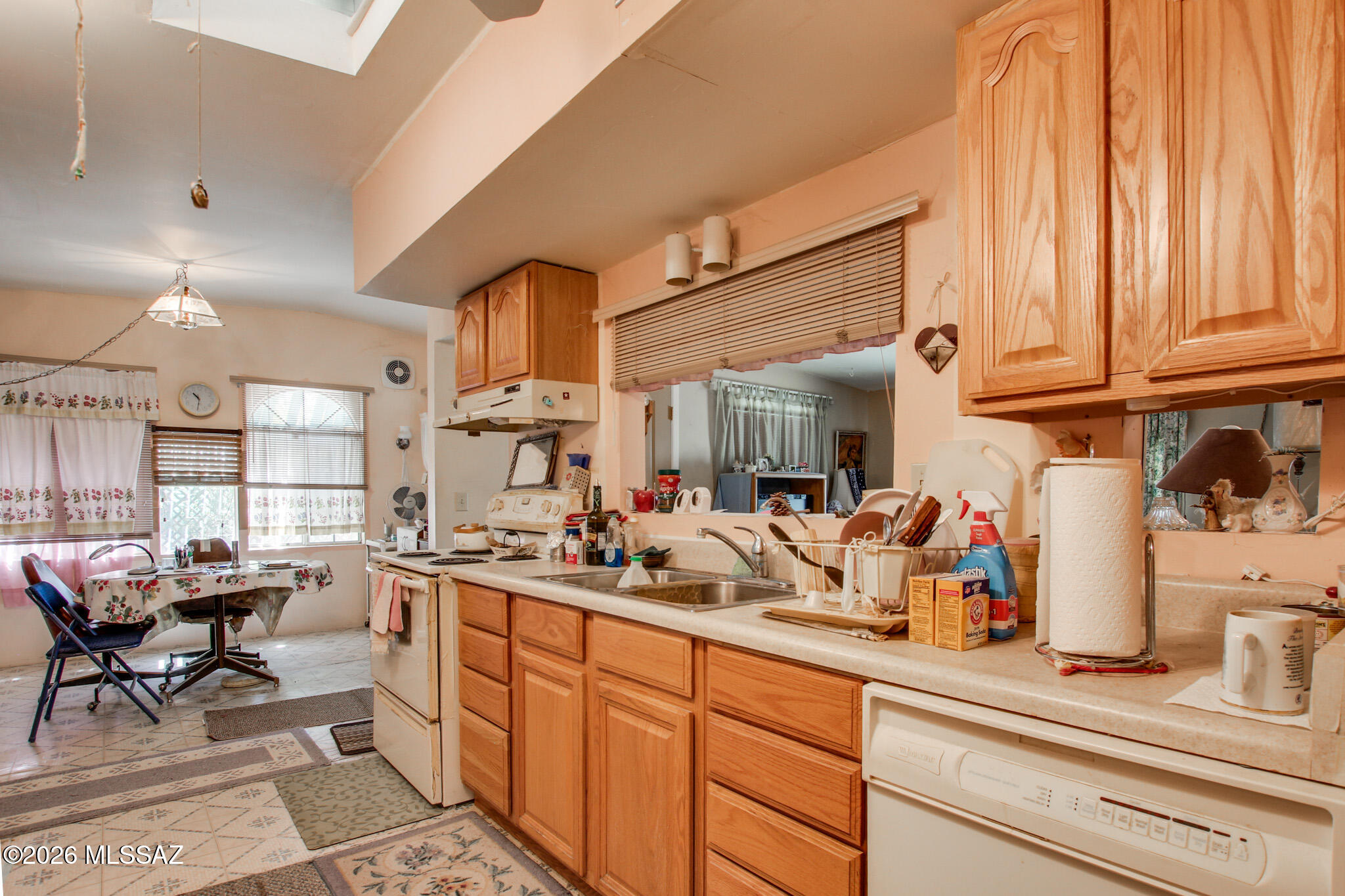 Drexel Heights Amended - Residential
