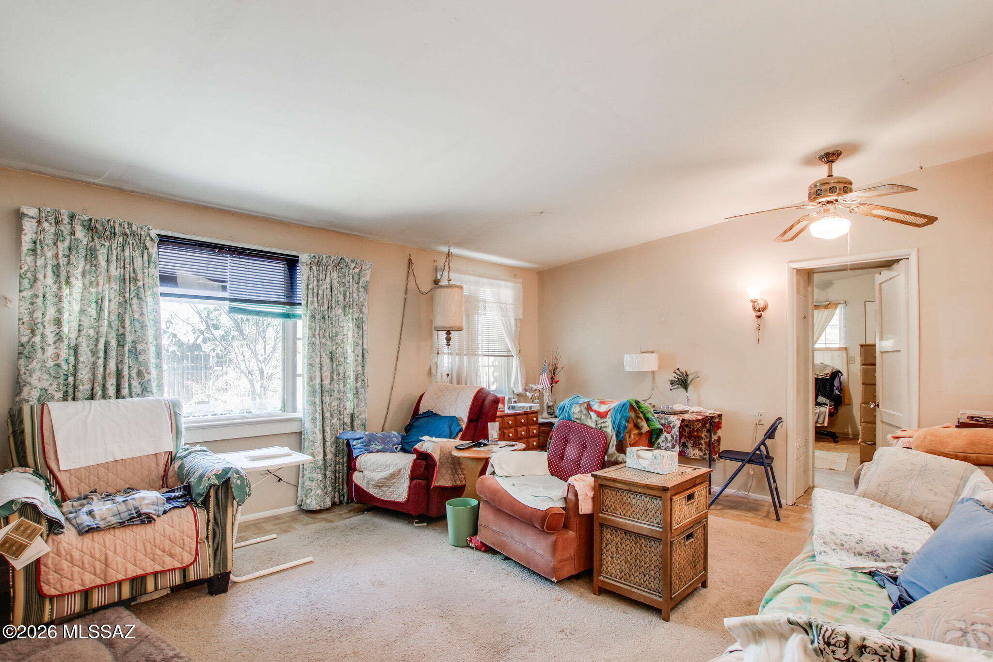 Drexel Heights Amended - Residential