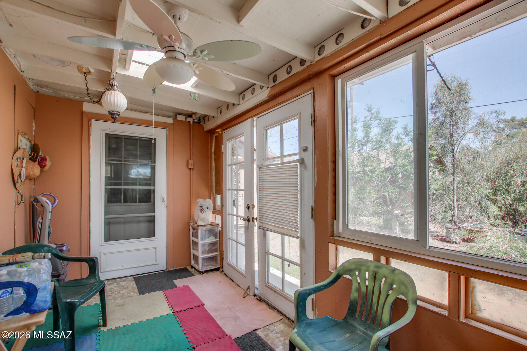 Drexel Heights Amended - Residential