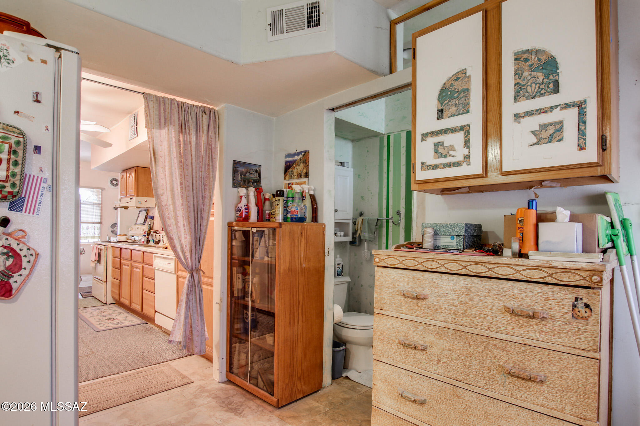 Drexel Heights Amended - Residential