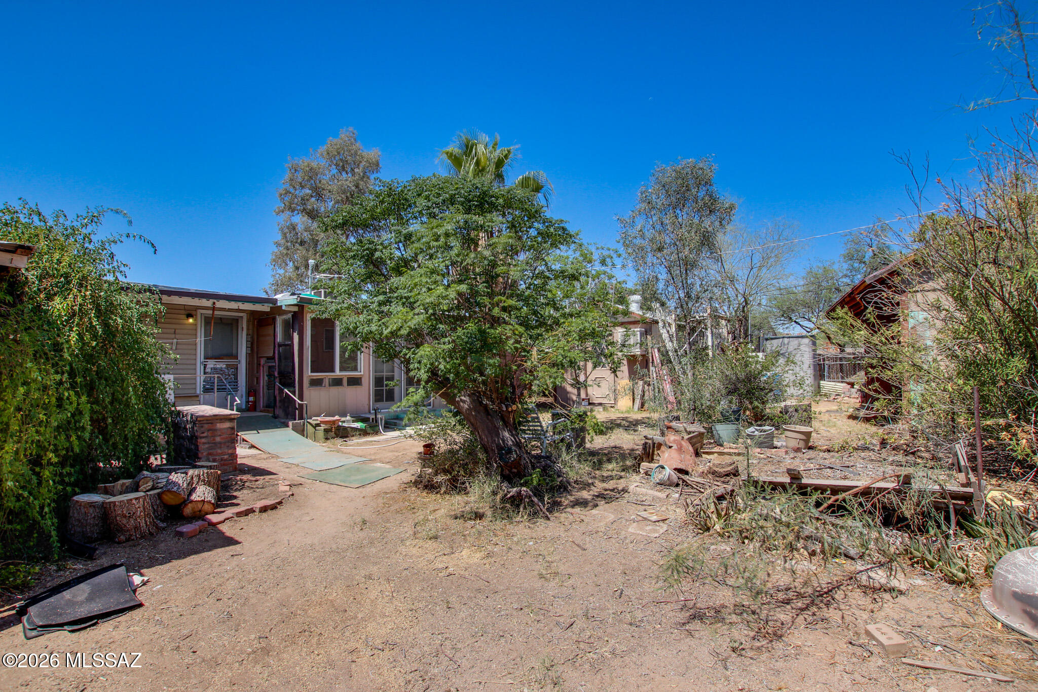 Drexel Heights Amended - Residential