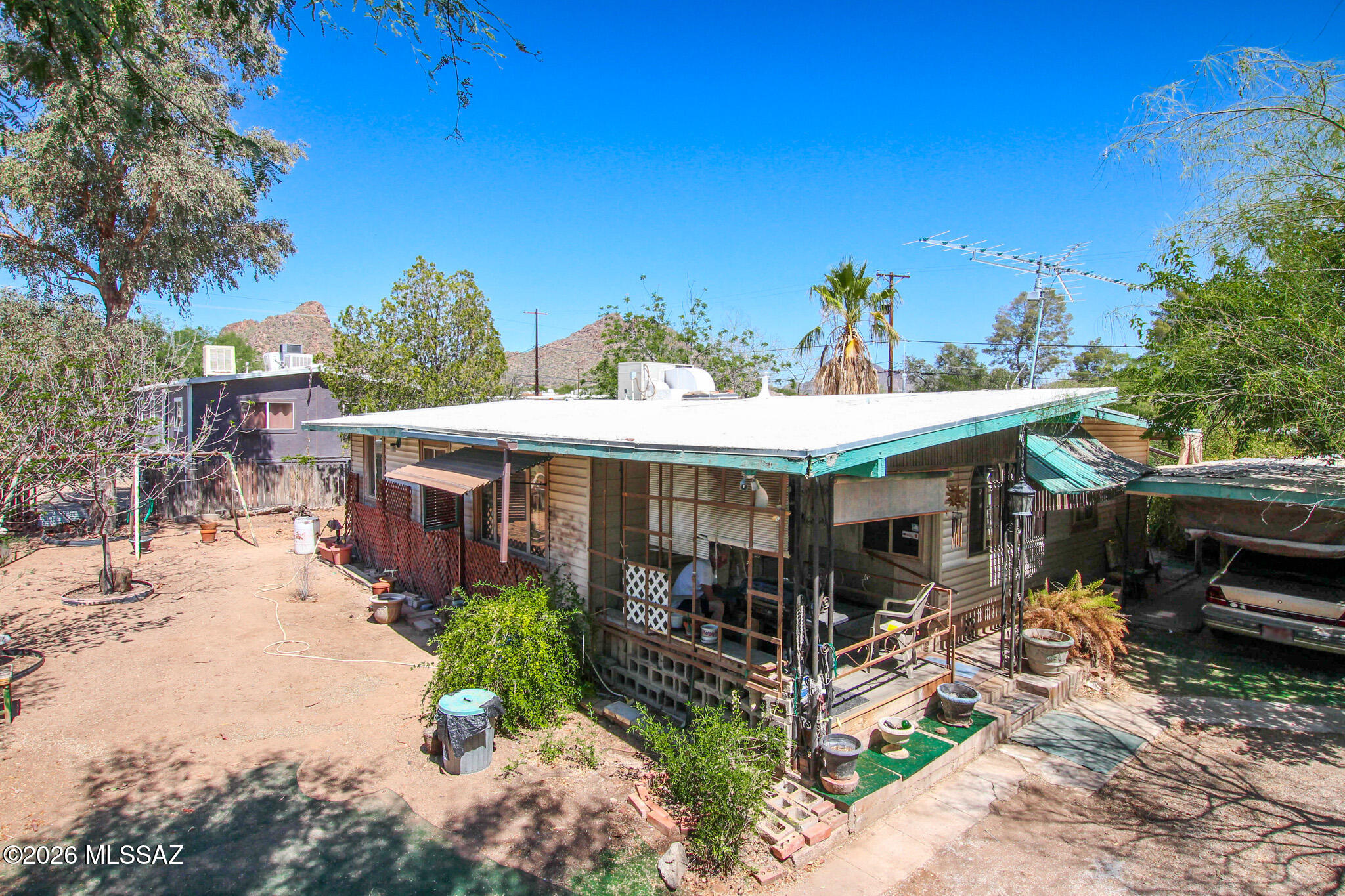 Drexel Heights Amended - Residential
