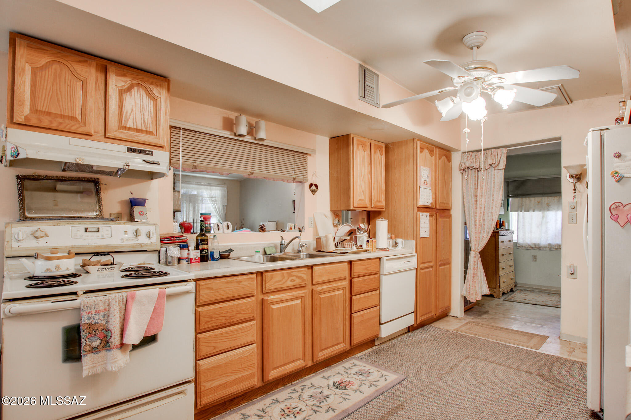 Drexel Heights Amended - Residential