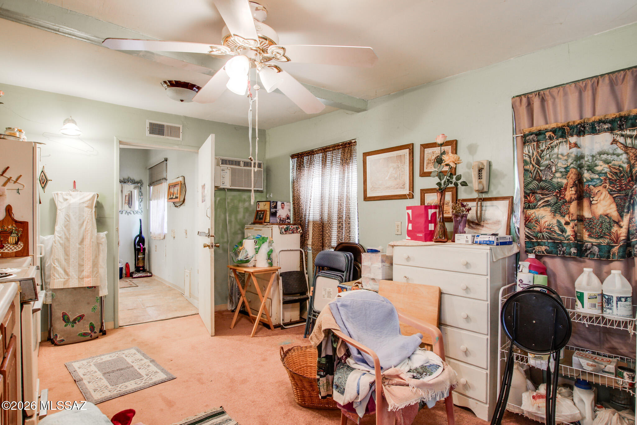 Drexel Heights Amended - Residential